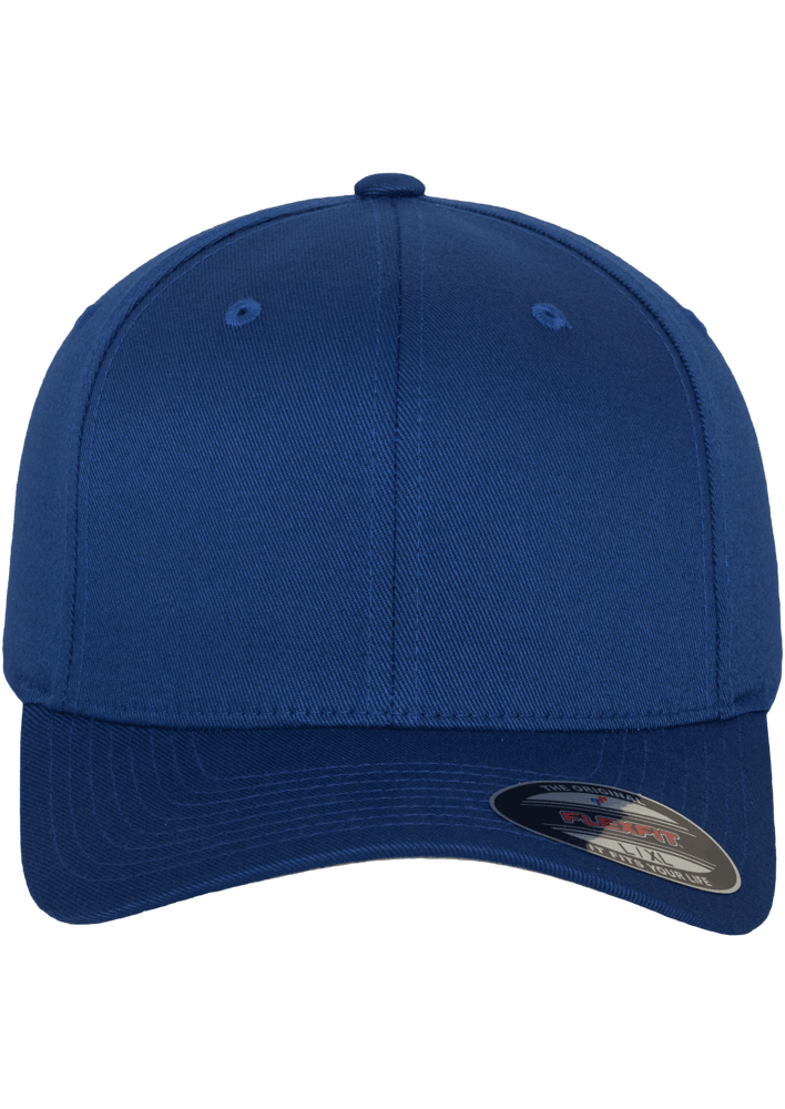 FL6277 - Casquette Flexfit Wooly Combed - Ak. Custom Clothting Solutions