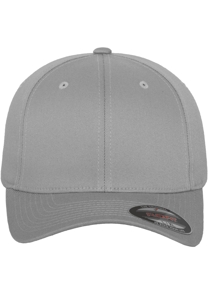 FL6277 - Casquette Flexfit Wooly Combed - Ak. Custom Clothting Solutions