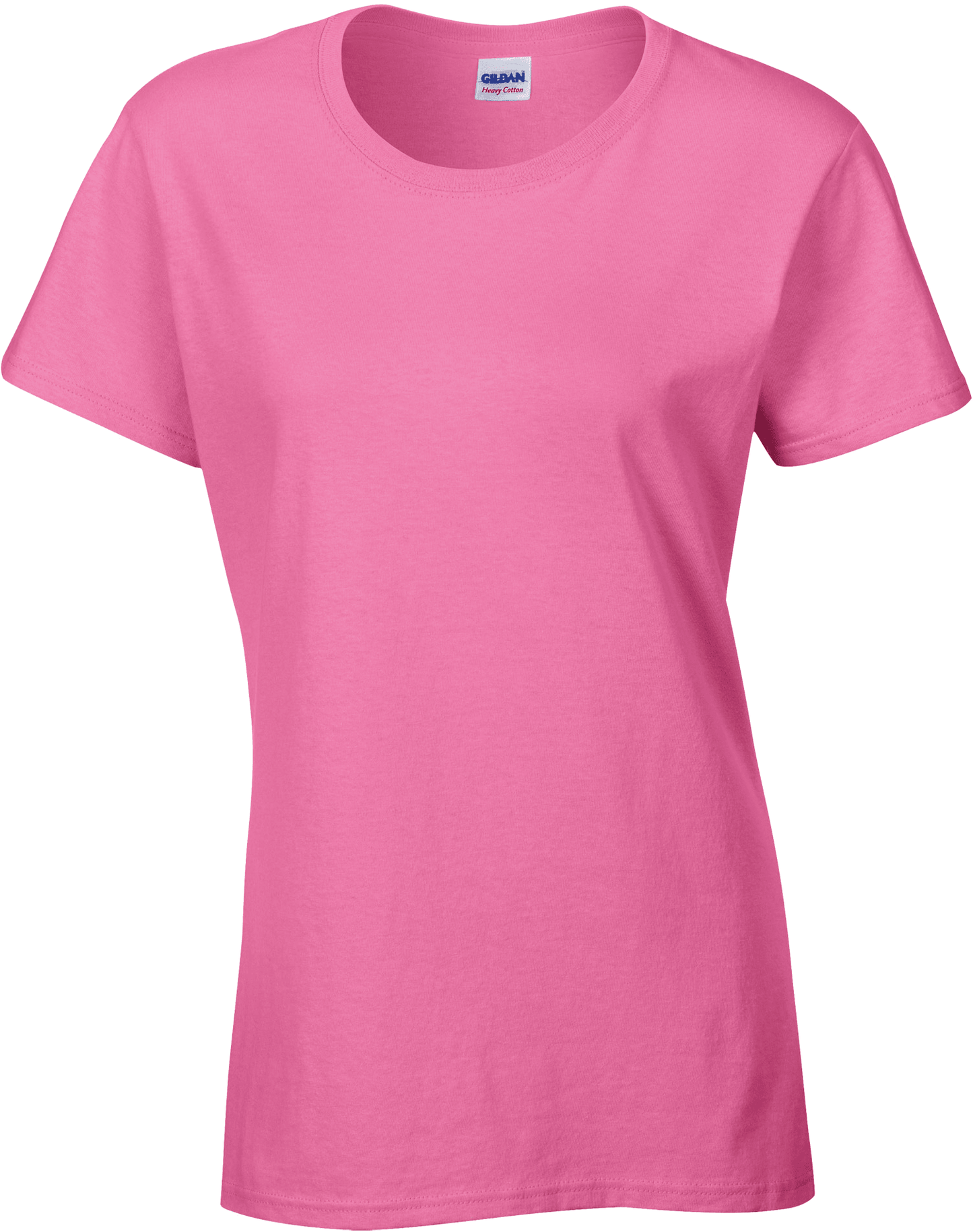 GI5000L - T-shirt femme Heavy Cotton™ - Ak. Custom Clothting Solutions