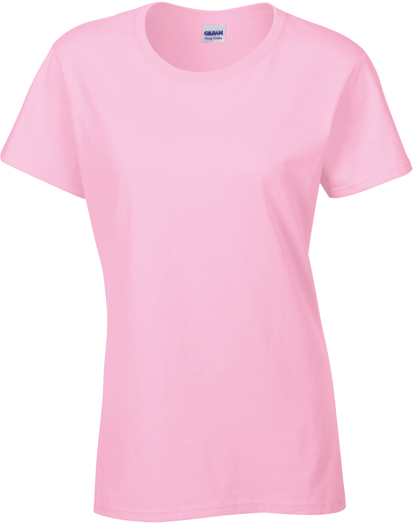 GI5000L - T-shirt femme Heavy Cotton™ - Ak. Custom Clothting Solutions