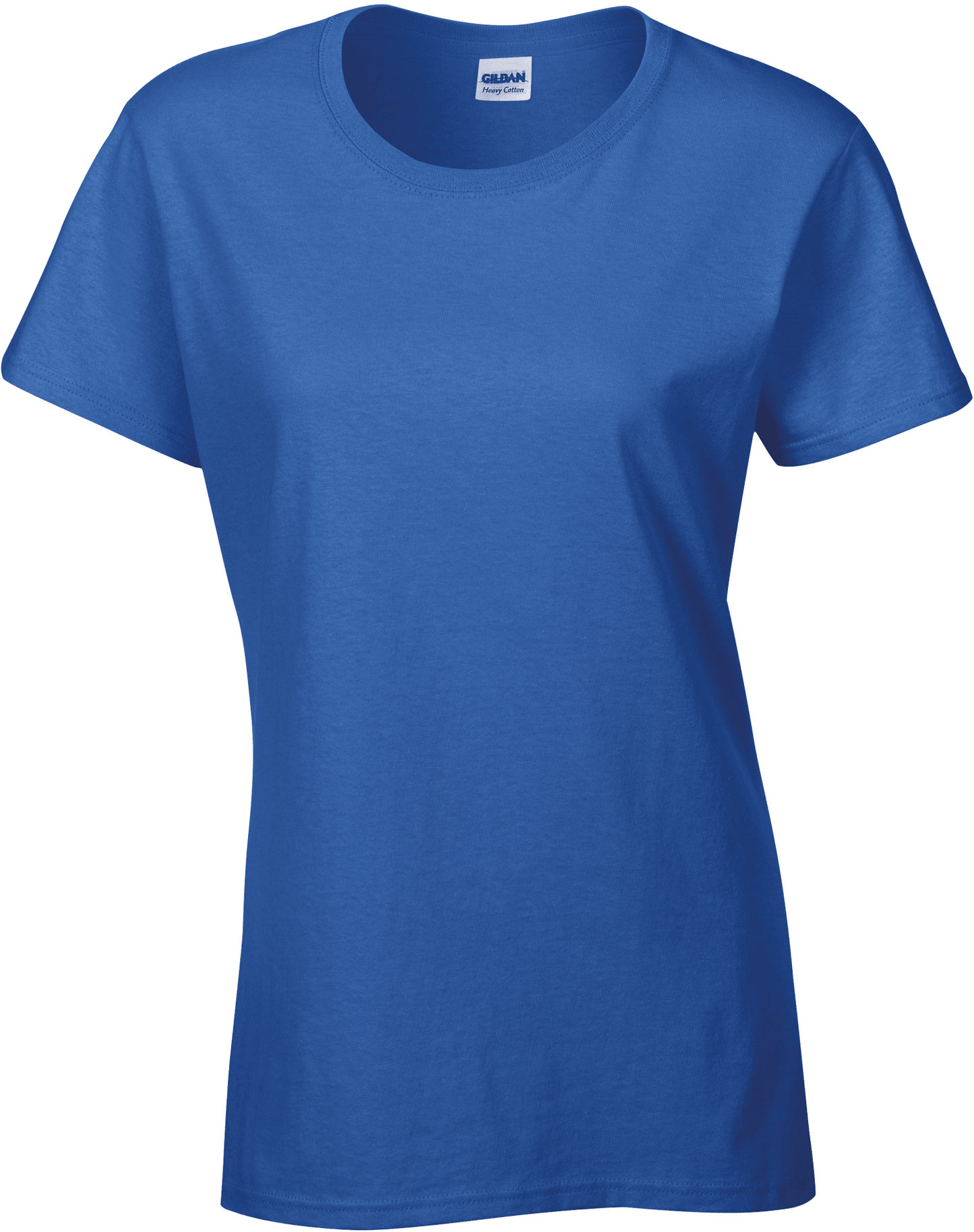 GI5000L - T-shirt femme Heavy Cotton™ - Ak. Custom Clothting Solutions
