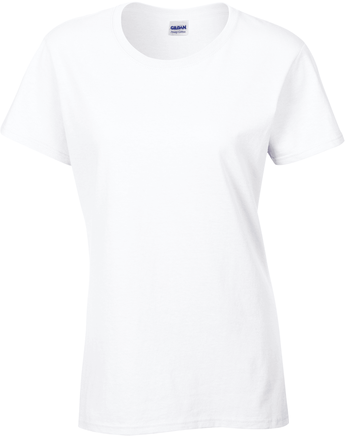 GI5000L - T-shirt femme Heavy Cotton™ - Ak. Custom Clothting Solutions