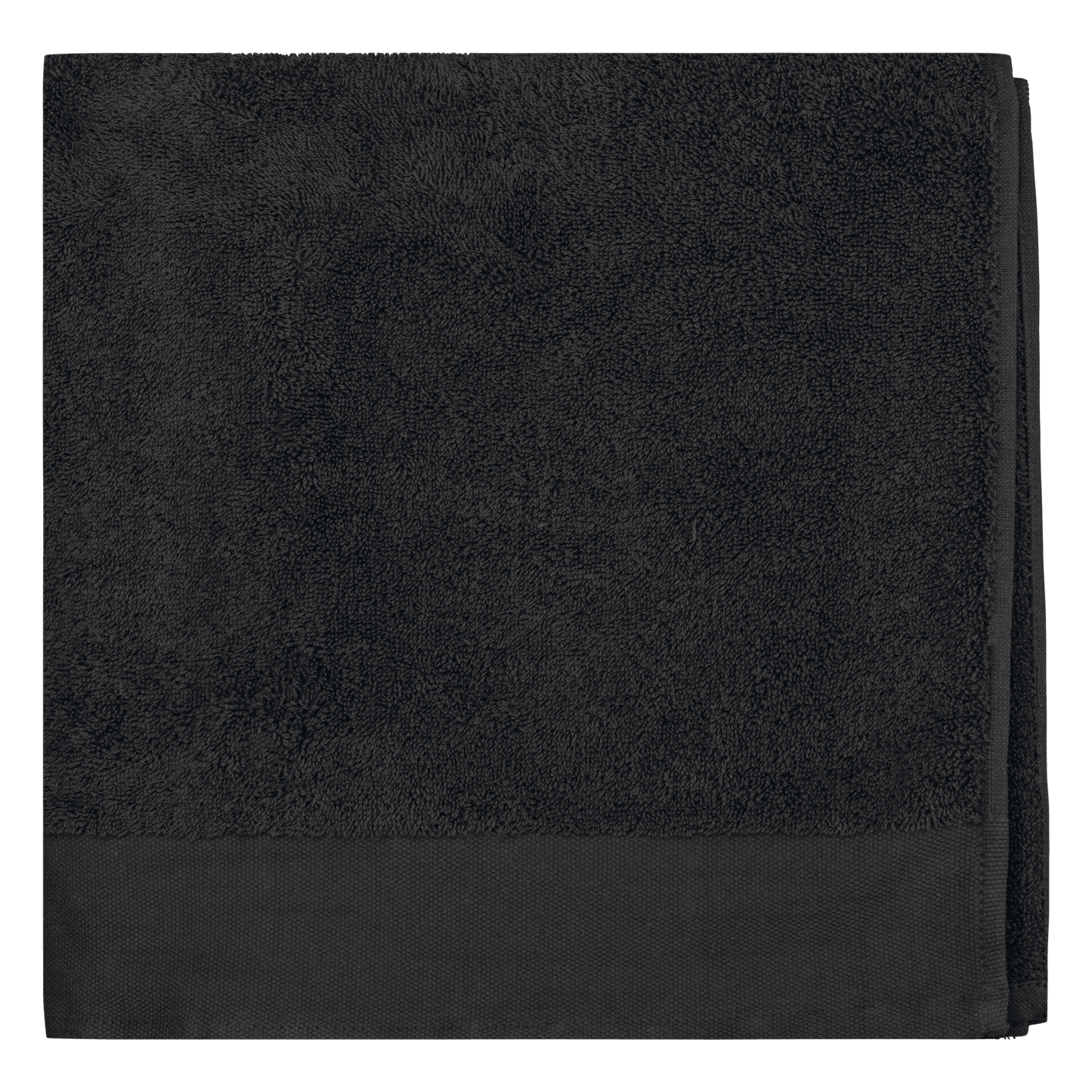 K101 - Serviette de toilette Bio - Ak. Custom Clothting Solutions