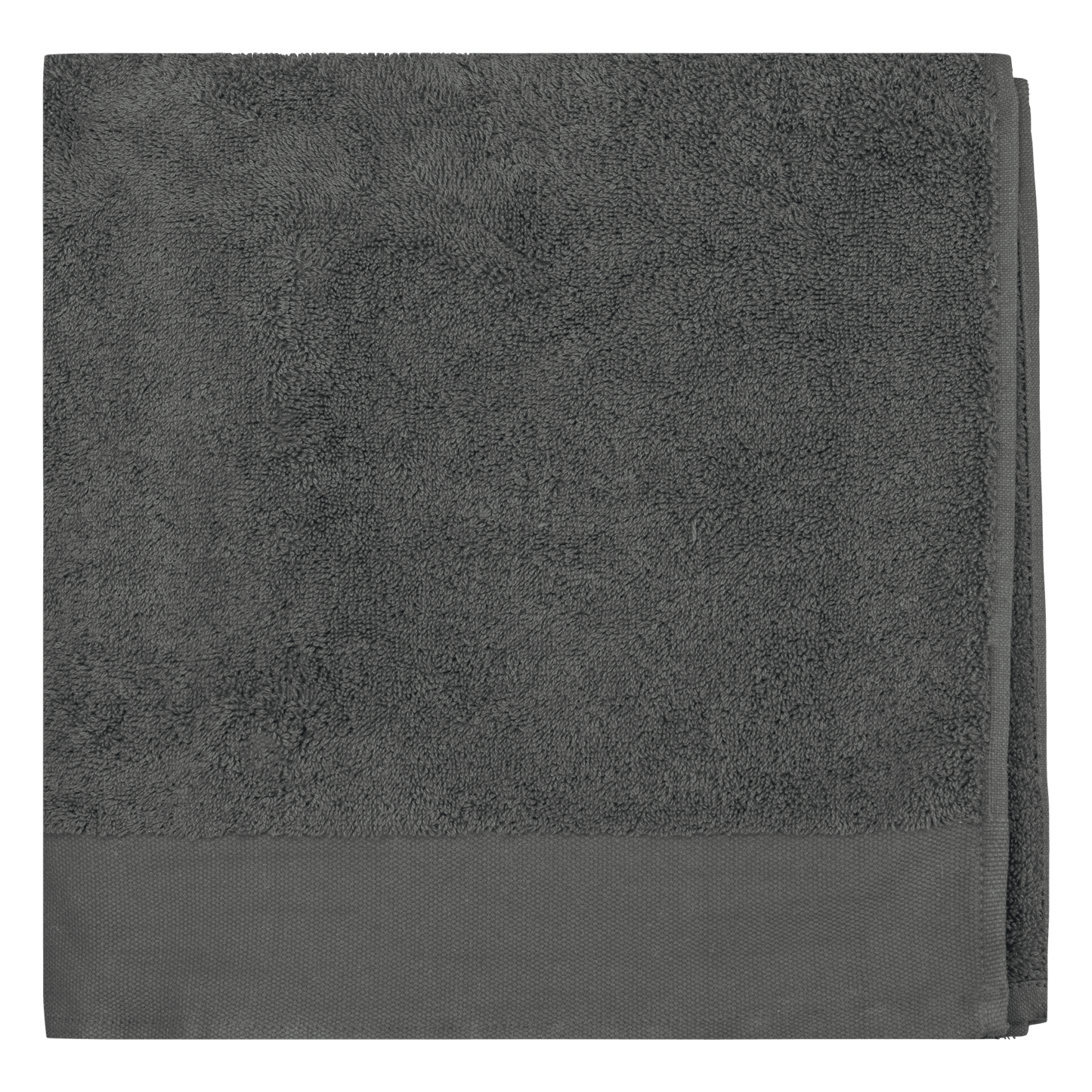 K101 - Serviette de toilette Bio - Ak. Custom Clothting Solutions