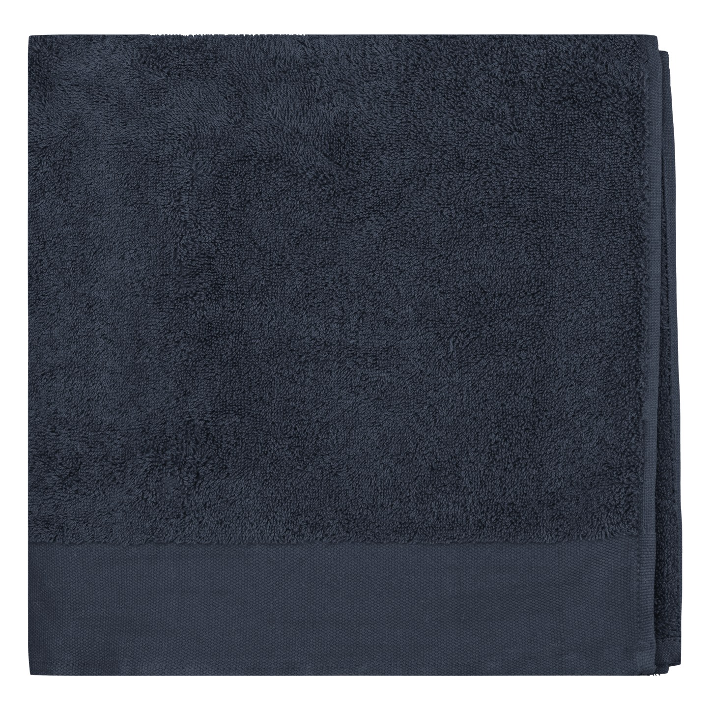 K101 - Serviette de toilette Bio - Ak. Custom Clothting Solutions