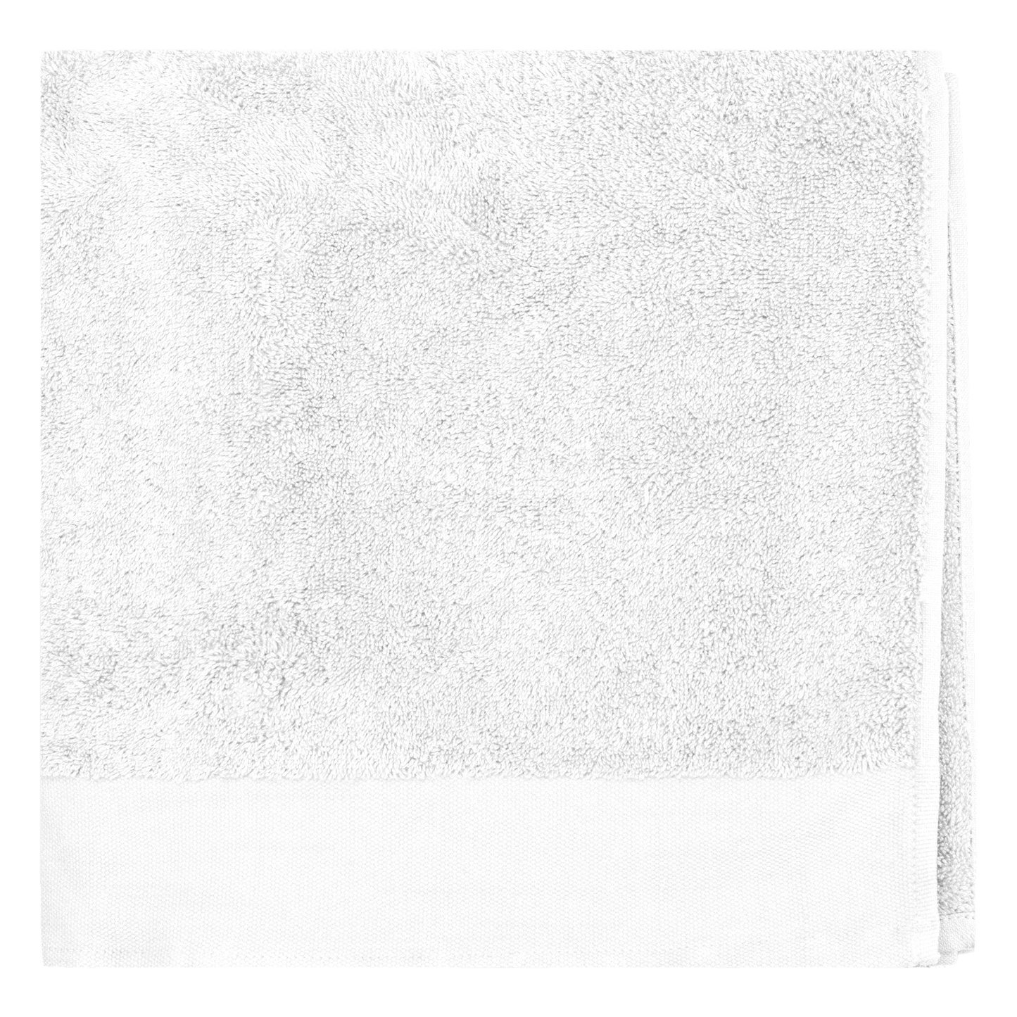 K101 - Serviette de toilette Bio - Ak. Custom Clothting Solutions