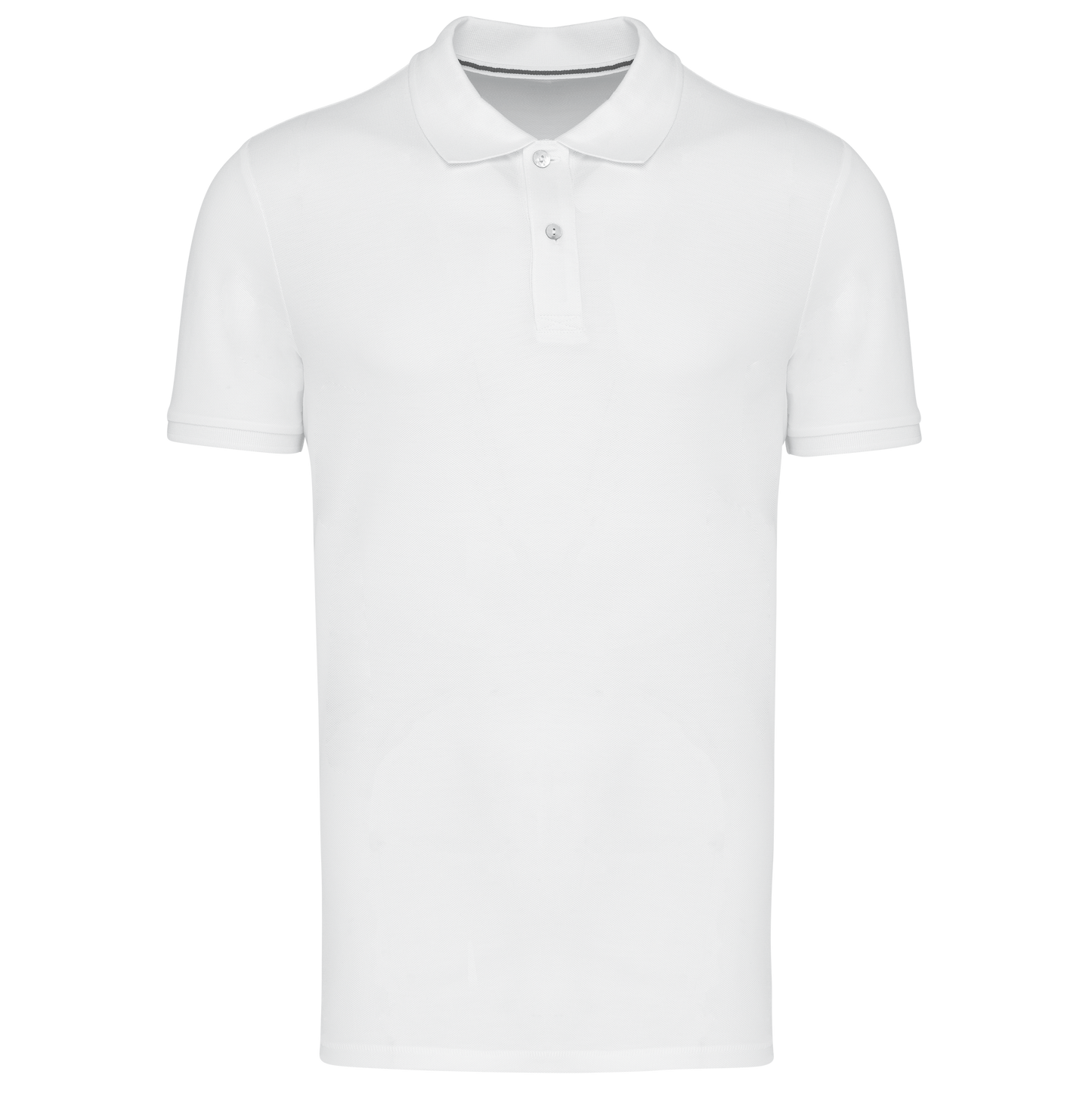 K2000 - Polo Supima® manches courtes homme