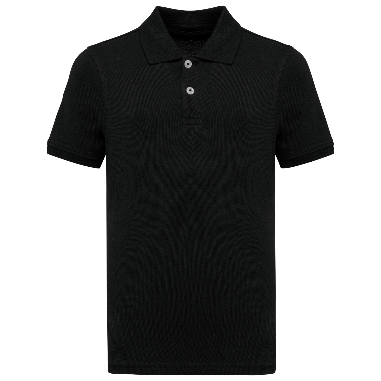 K2029 - Polo piqué Bio180 enfant