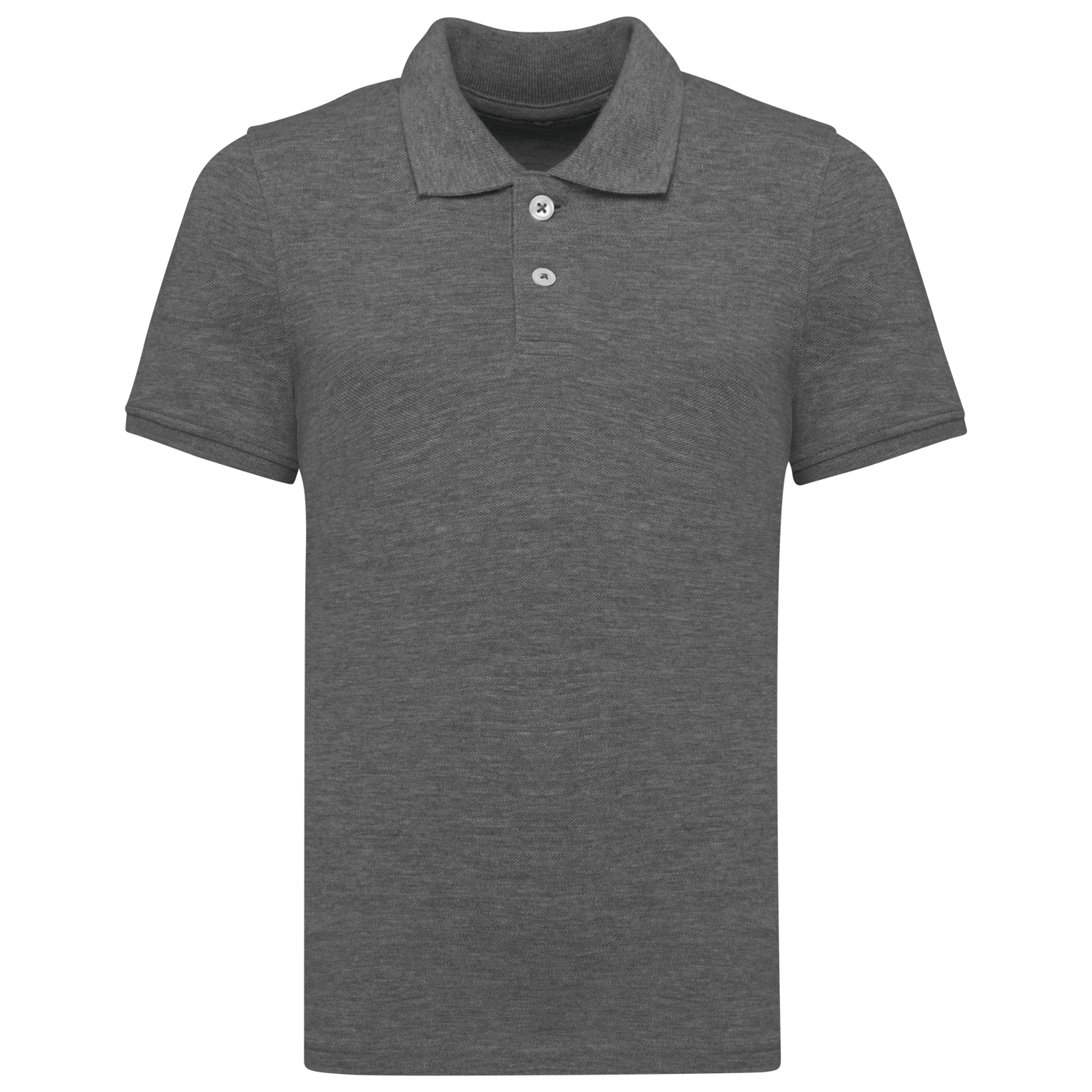 K2029 - Polo piqué Bio180 enfant