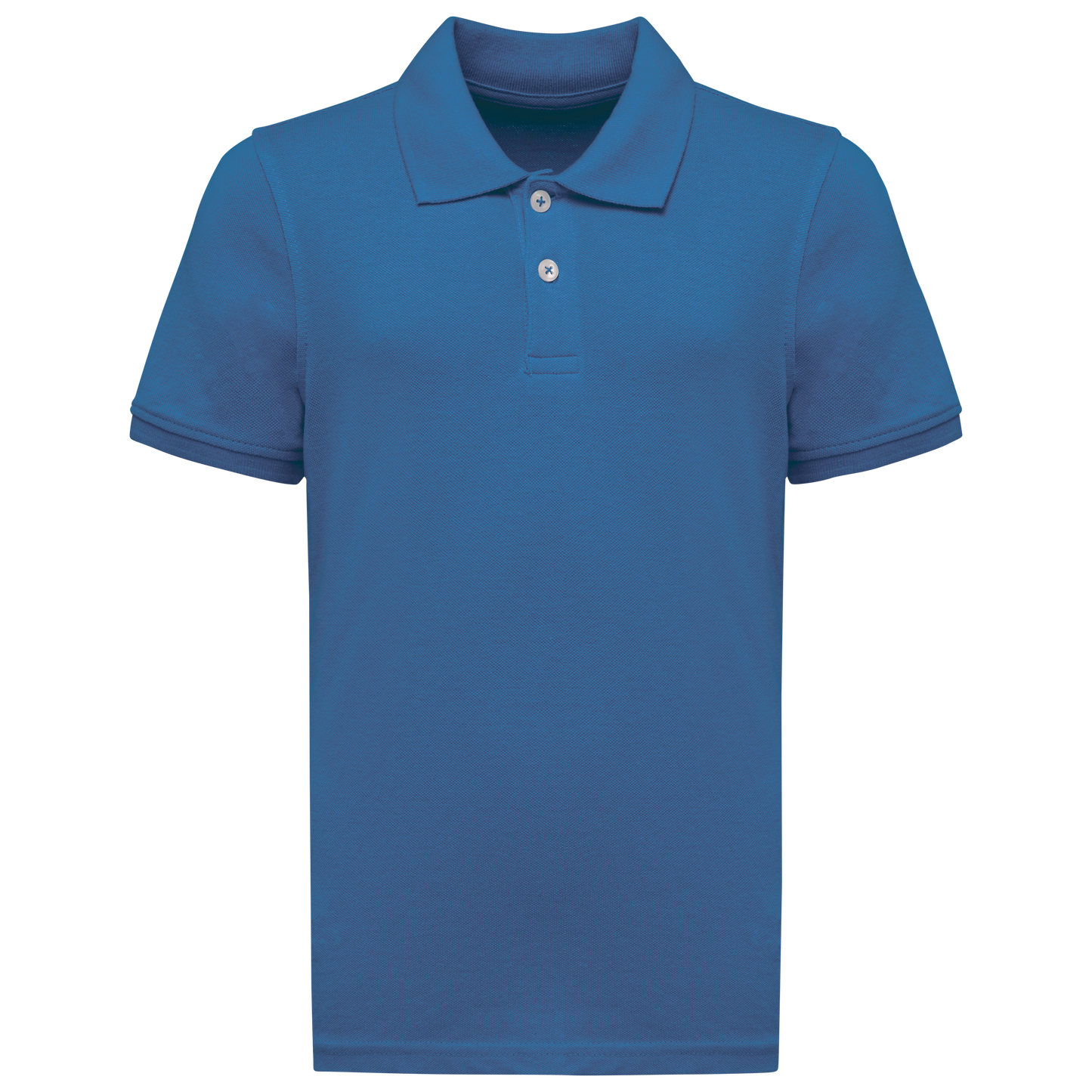 K2029 - Polo piqué Bio180 enfant