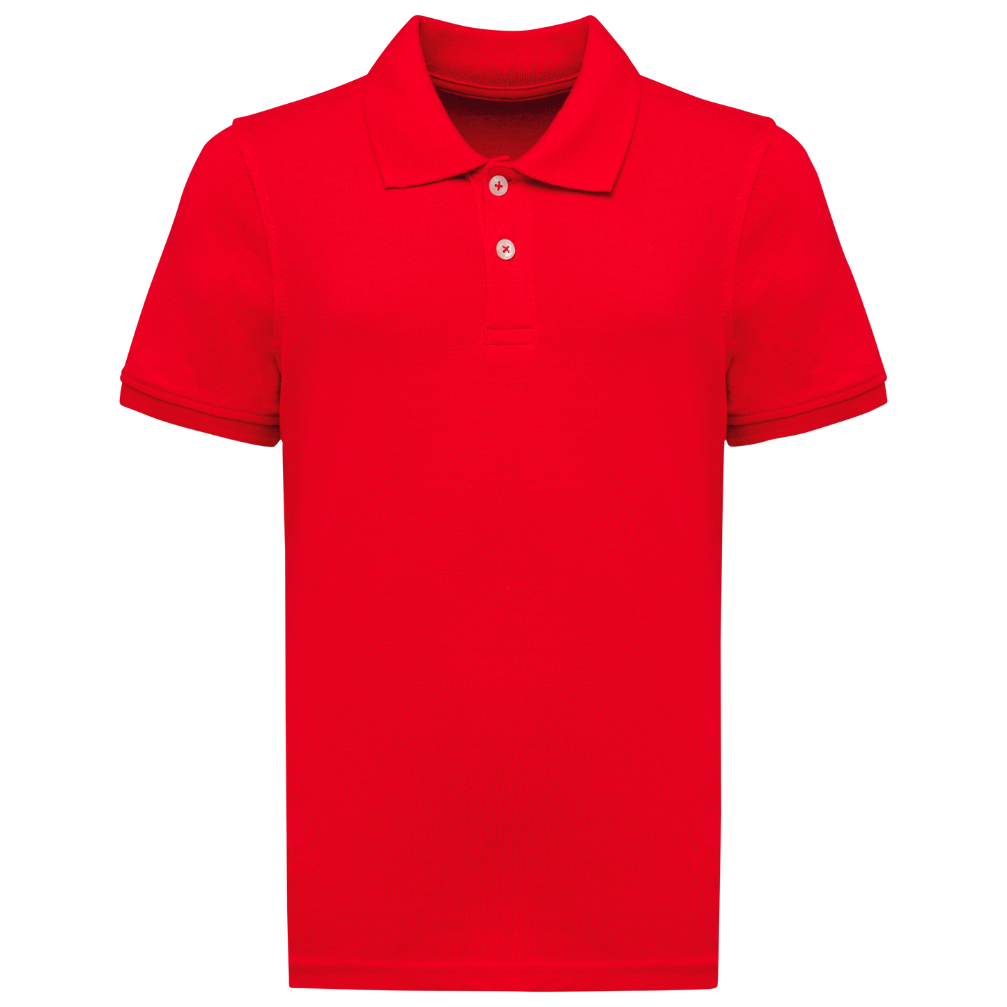 K2029 - Polo piqué Bio180 enfant