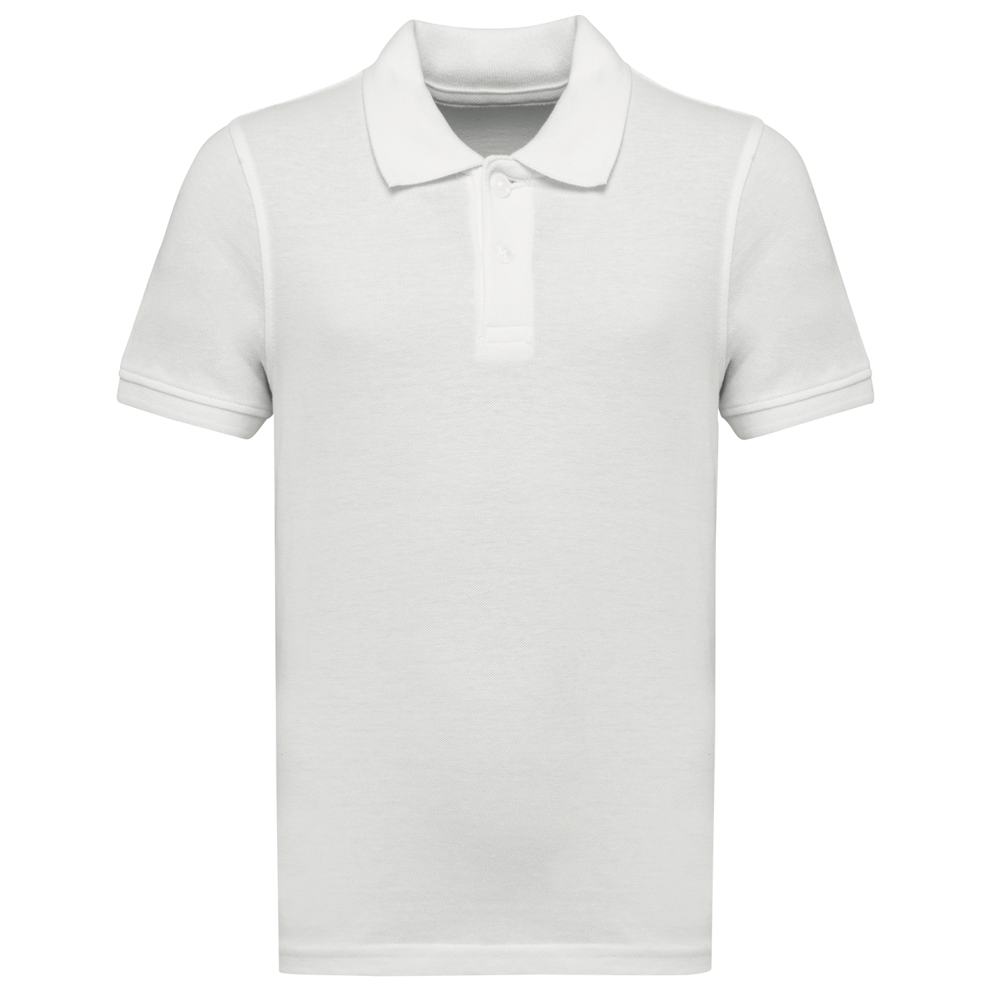 K2029 - Polo piqué Bio180 enfant