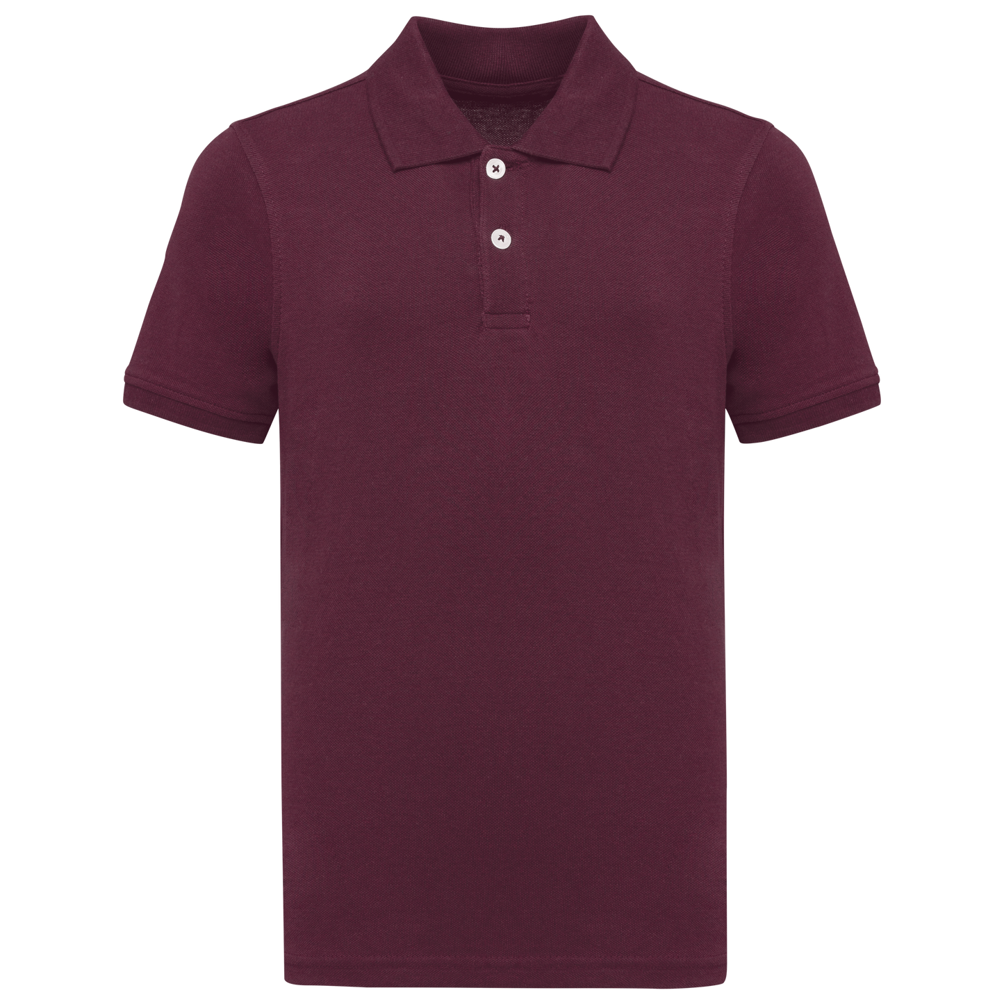 K2029 - Polo piqué Bio180 enfant