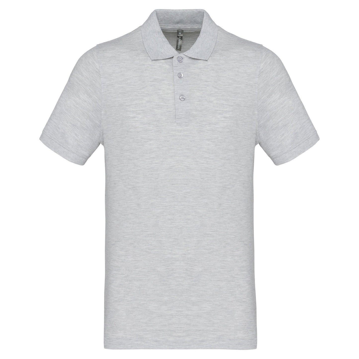 K255 - Polo piqué manches courtes femme - Ak. Custom Clothting Solutions