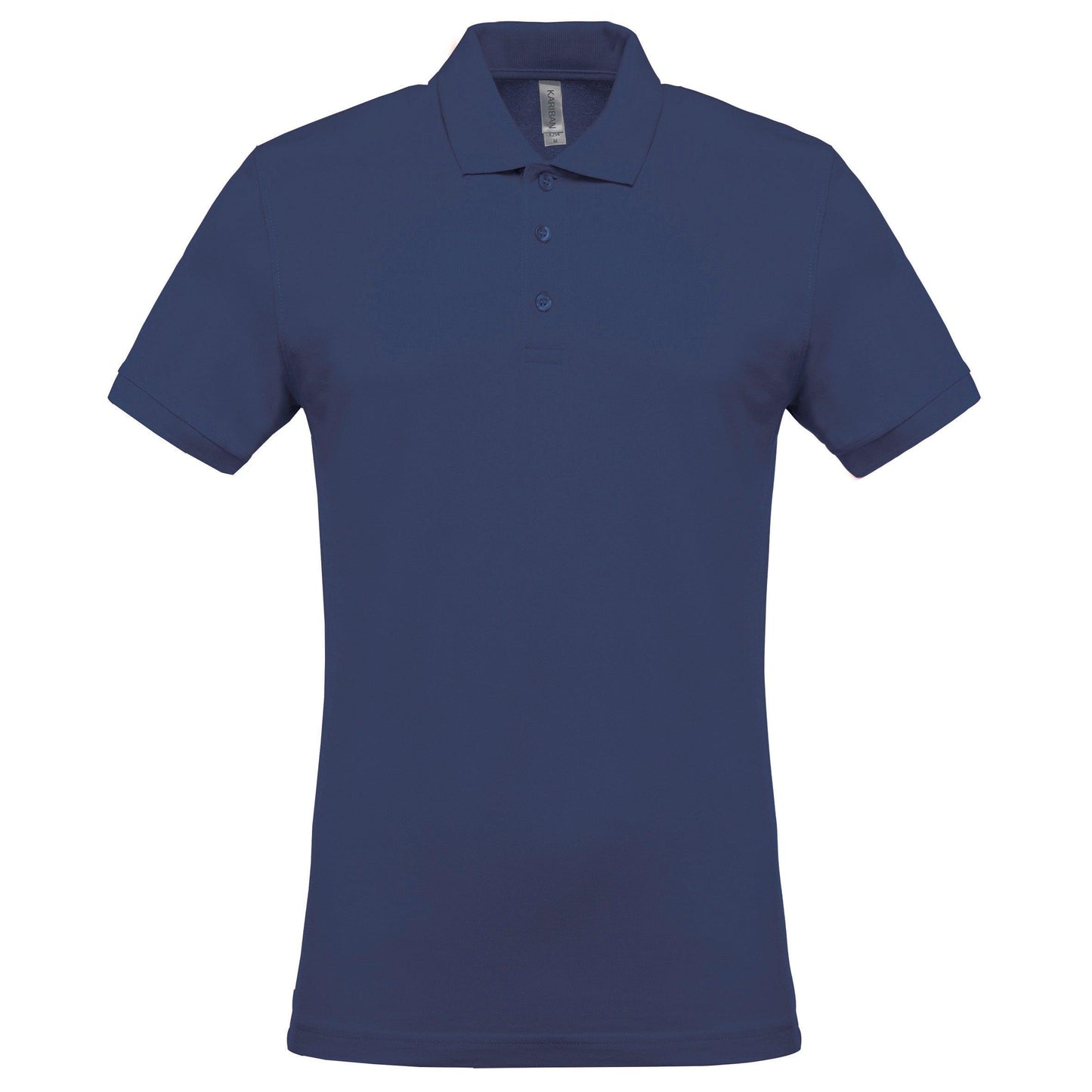 K255 - Polo piqué manches courtes femme - Ak. Custom Clothting Solutions