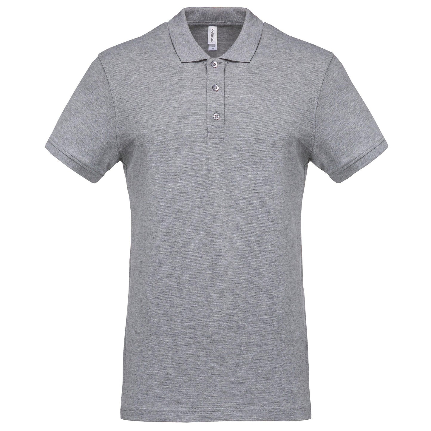 K255 - Polo piqué manches courtes femme - Ak. Custom Clothting Solutions