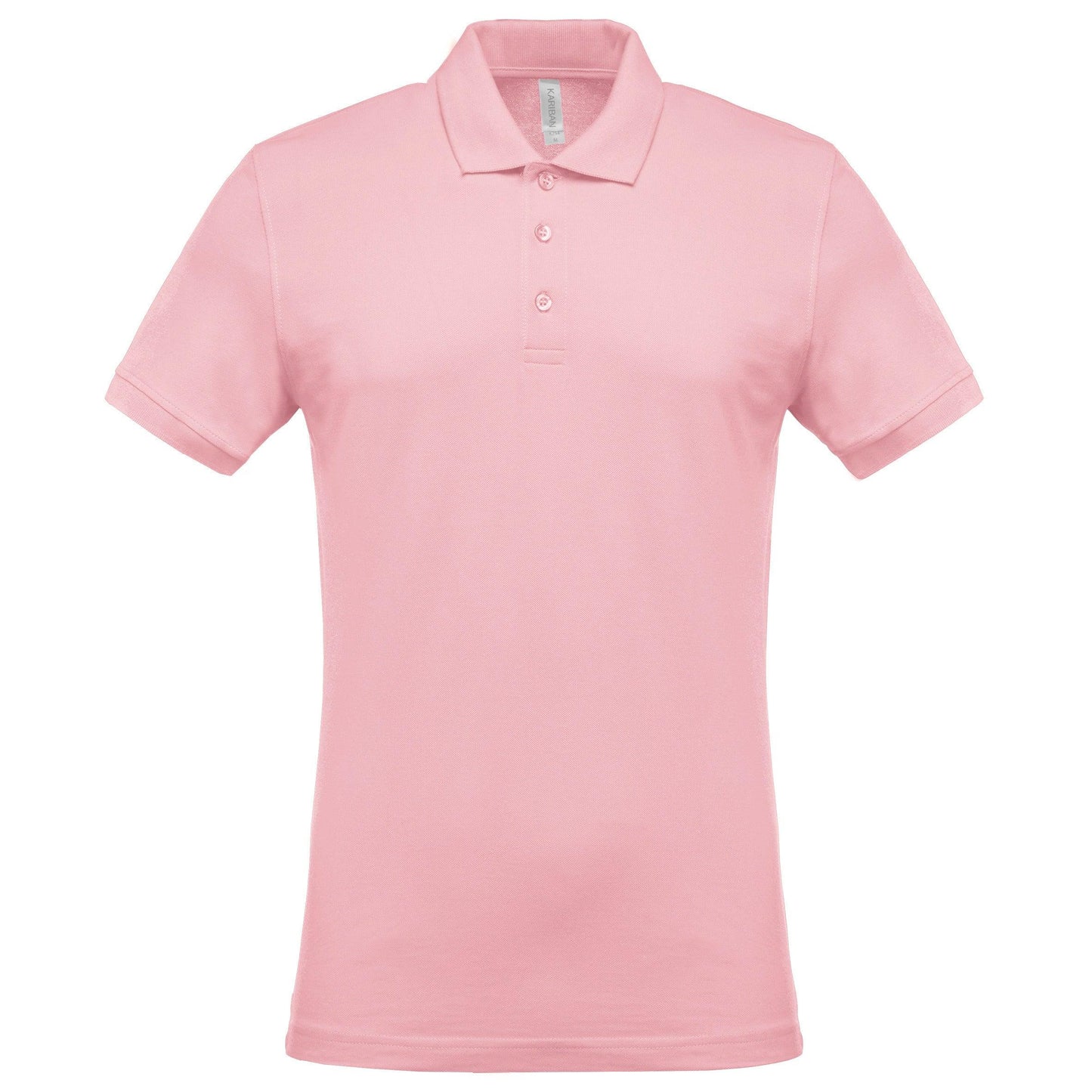 K255 - Polo piqué manches courtes femme - Ak. Custom Clothting Solutions