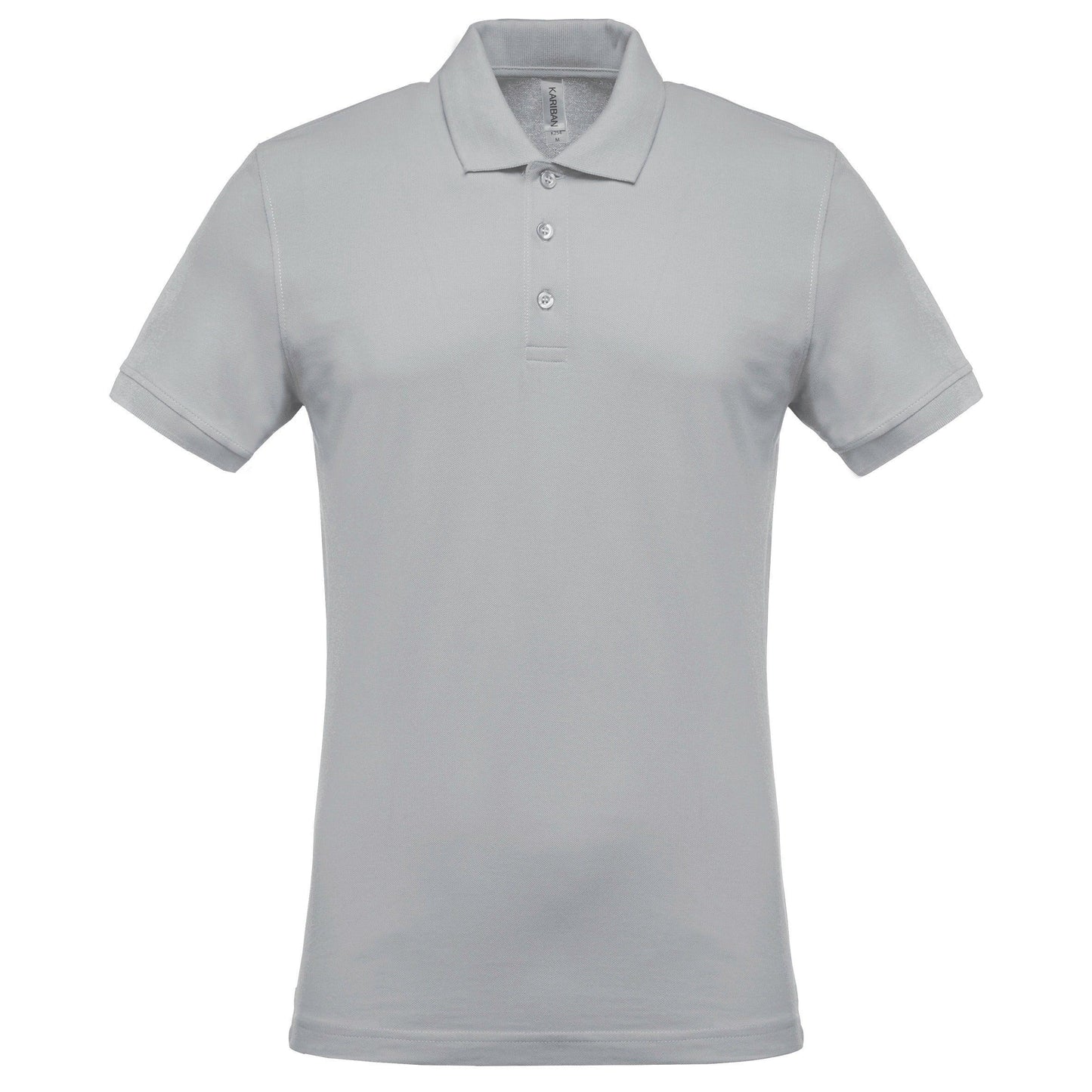 K255 - Polo piqué manches courtes femme - Ak. Custom Clothting Solutions