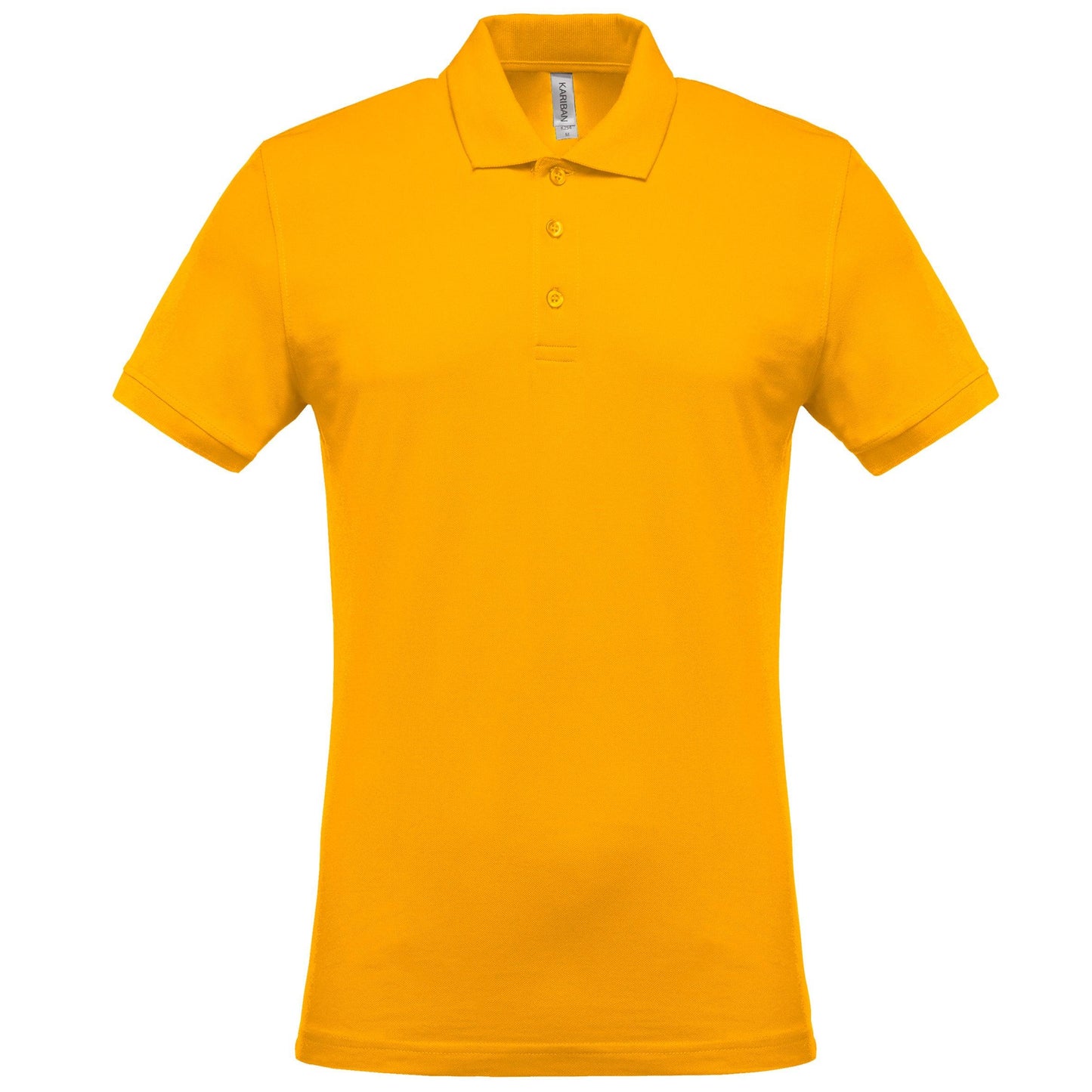 K255 - Polo piqué manches courtes femme - Ak. Custom Clothting Solutions