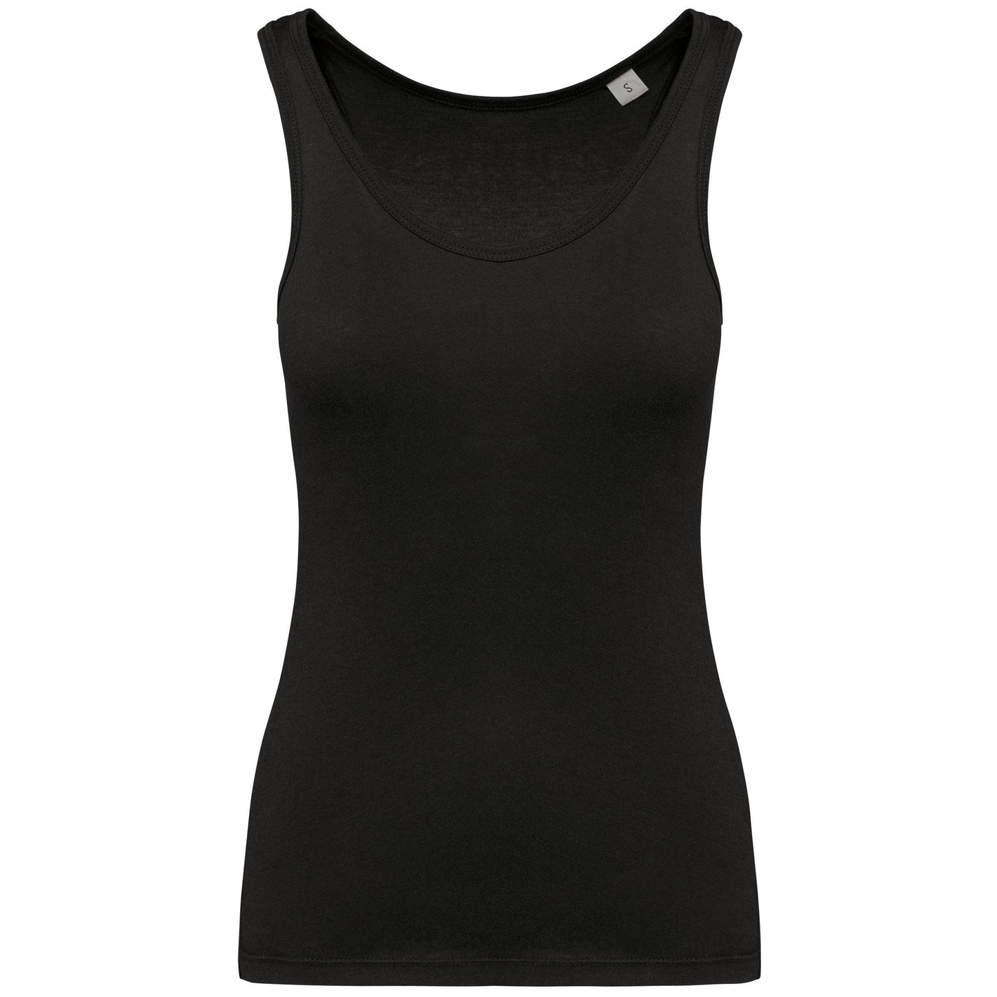 K3024IC - Débardeur écoresponsable femme - Ak. Custom Clothting Solutions