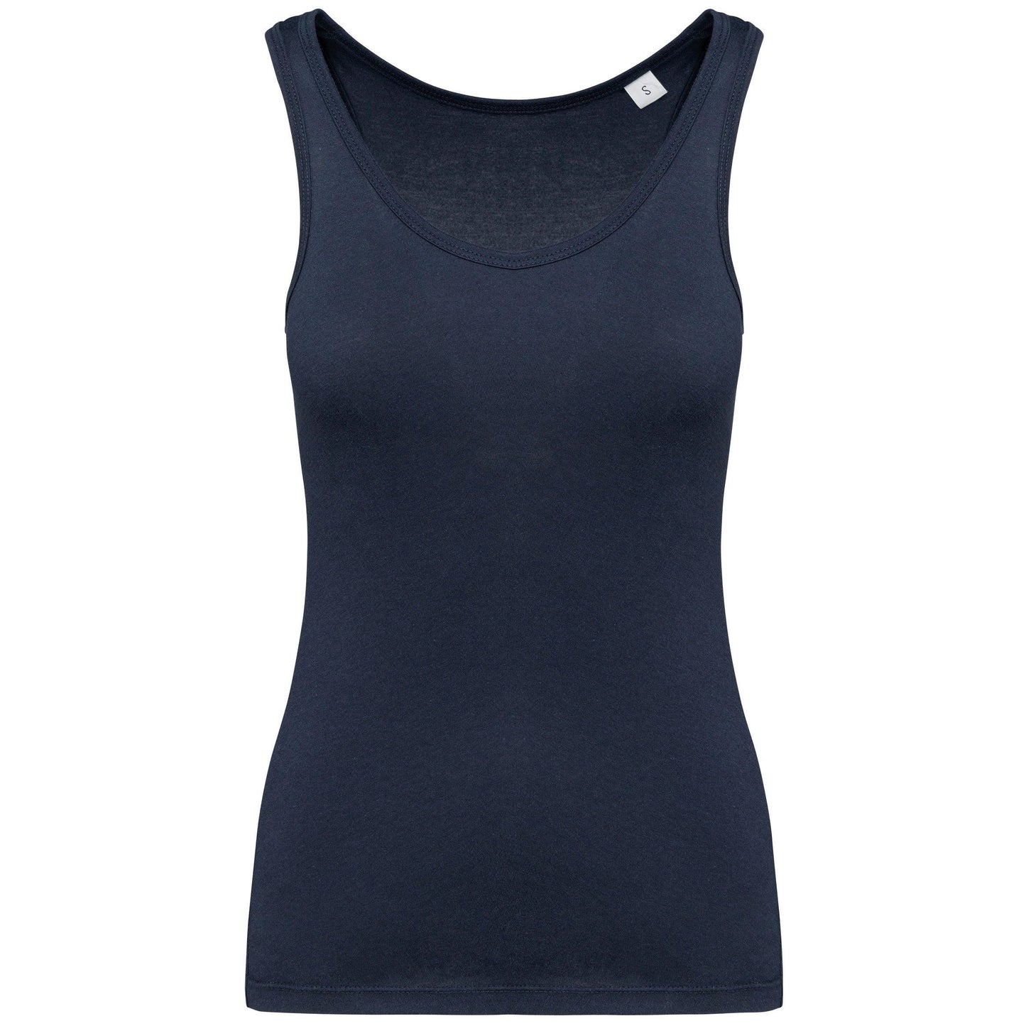 K3024IC - Débardeur écoresponsable femme - Ak. Custom Clothting Solutions