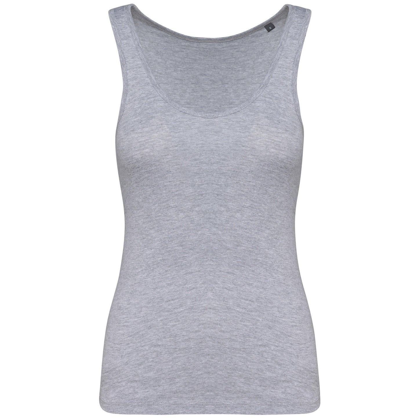 K3024IC - Débardeur écoresponsable femme - Ak. Custom Clothting Solutions