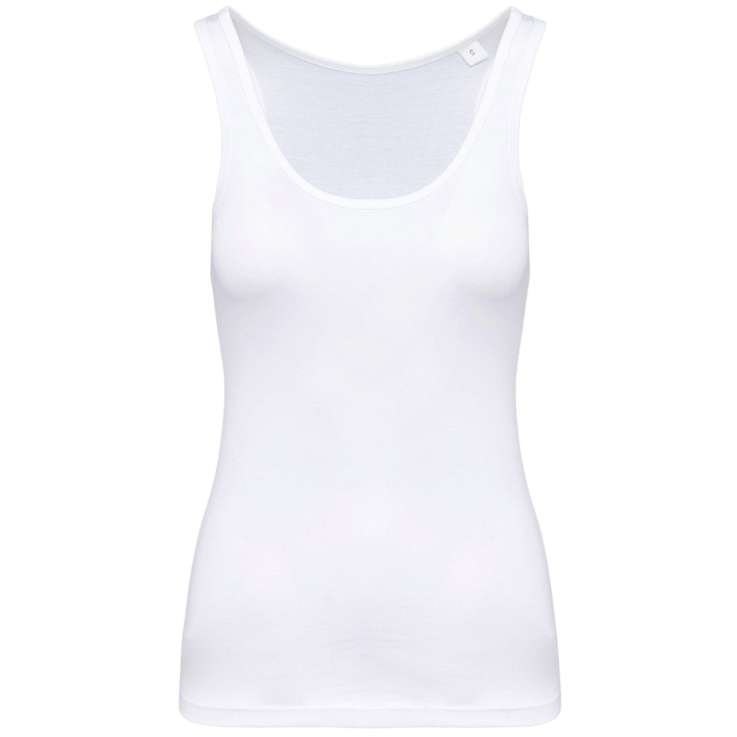 K3024IC - Débardeur écoresponsable femme - Ak. Custom Clothting Solutions