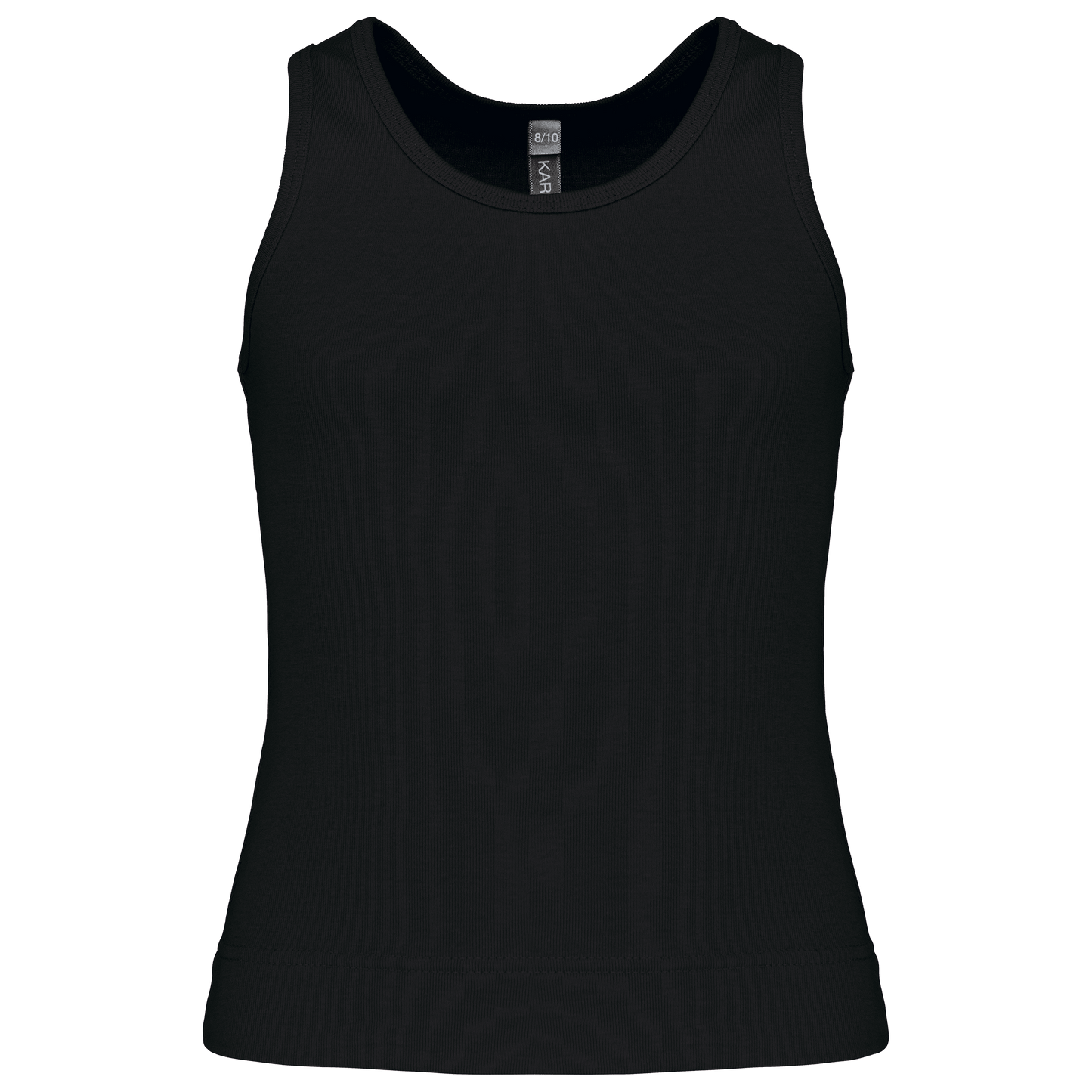 K362 - Débardeur fille - Ak. Custom Clothting Solutions