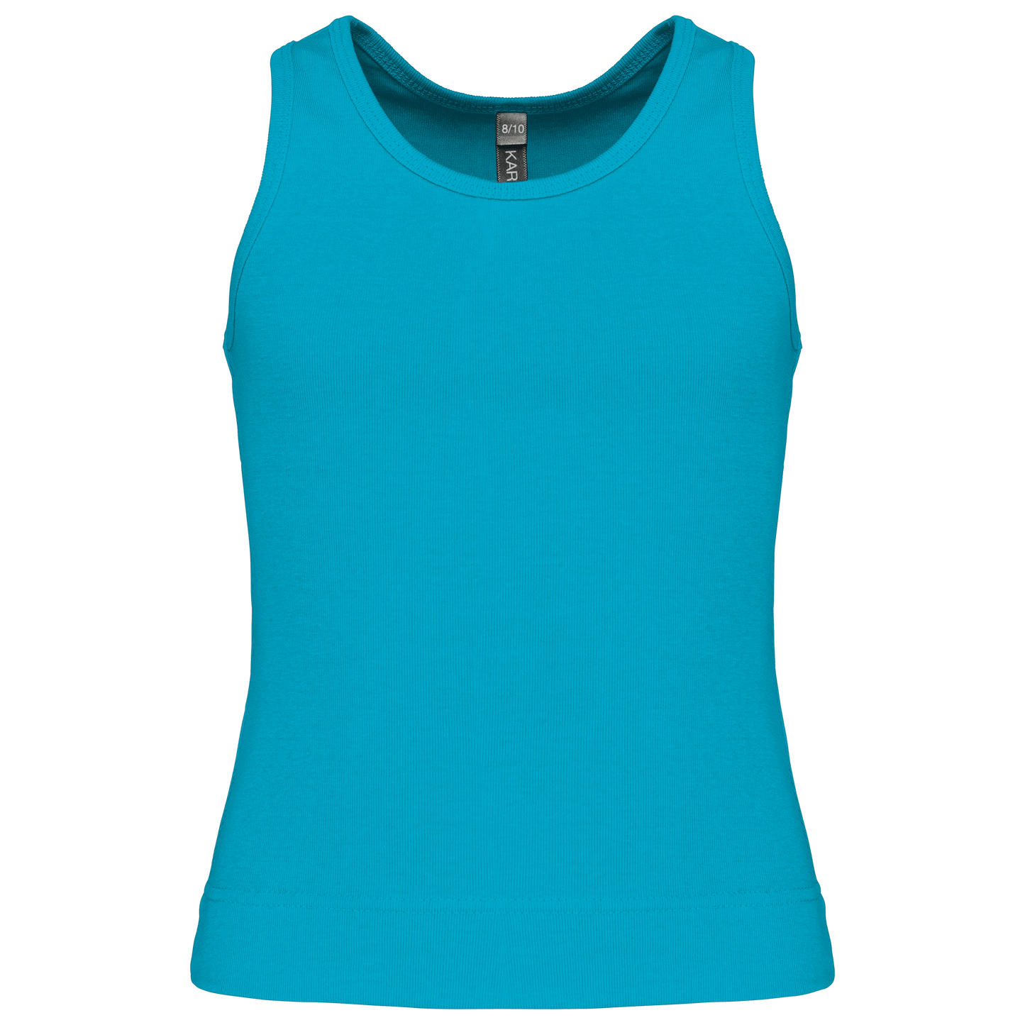 K362 - Débardeur fille - Ak. Custom Clothting Solutions