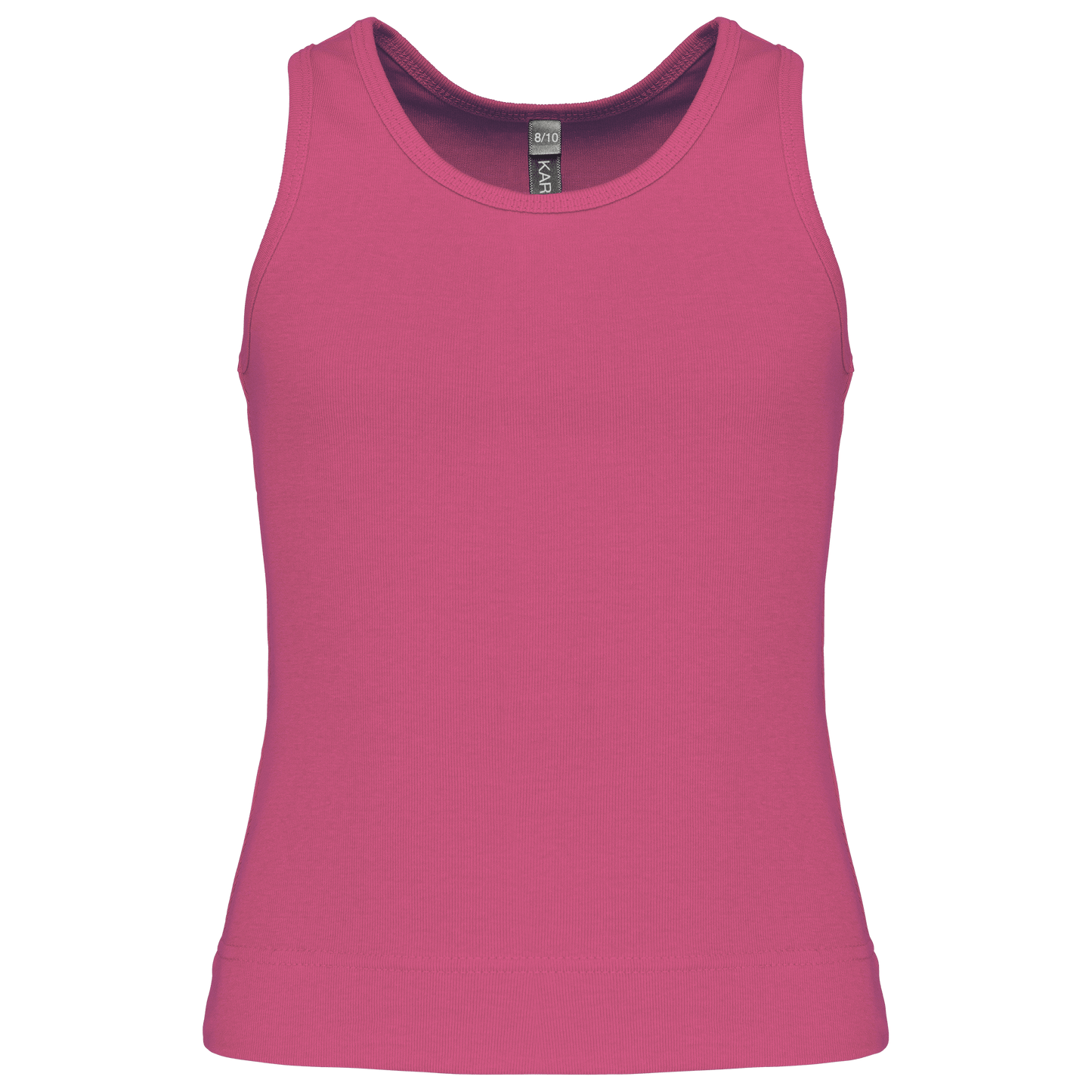 K362 - Débardeur fille - Ak. Custom Clothting Solutions
