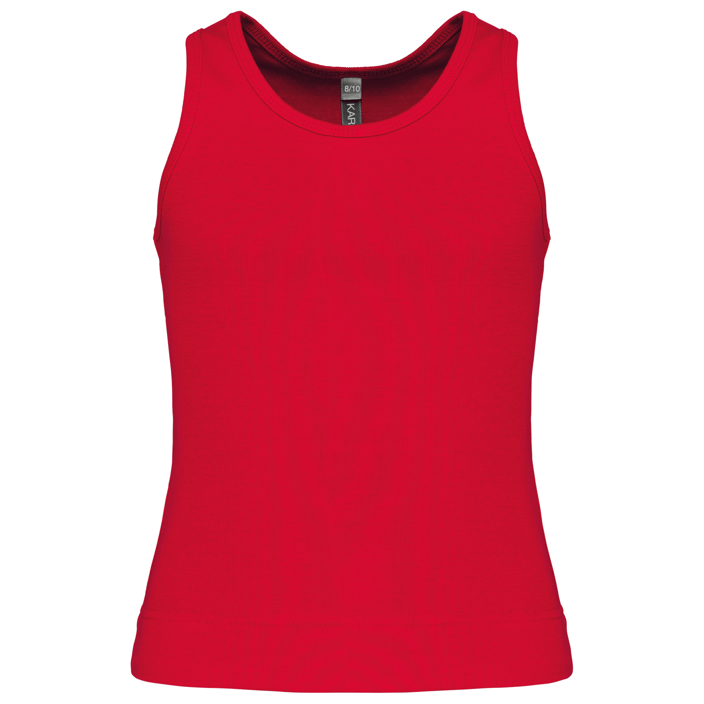 K362 - Débardeur fille - Ak. Custom Clothting Solutions