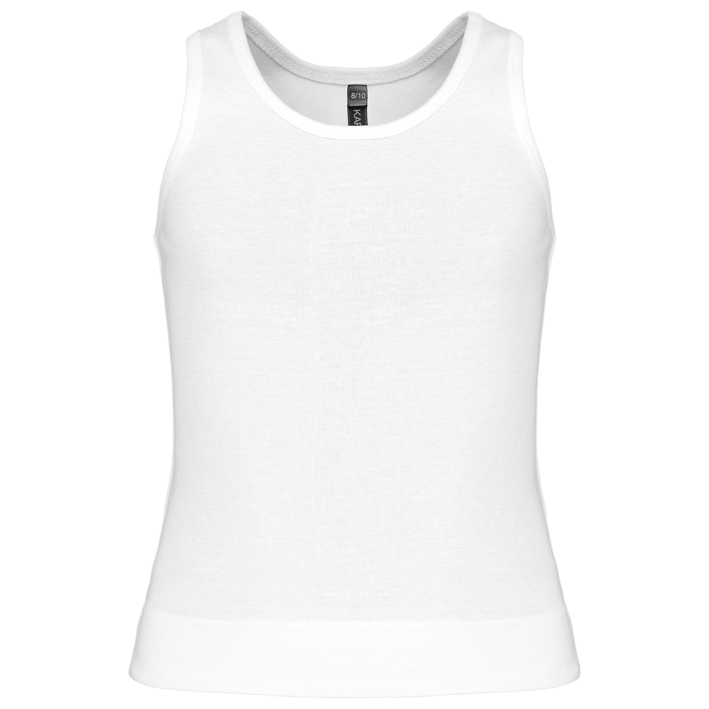 K362 - Débardeur fille - Ak. Custom Clothting Solutions
