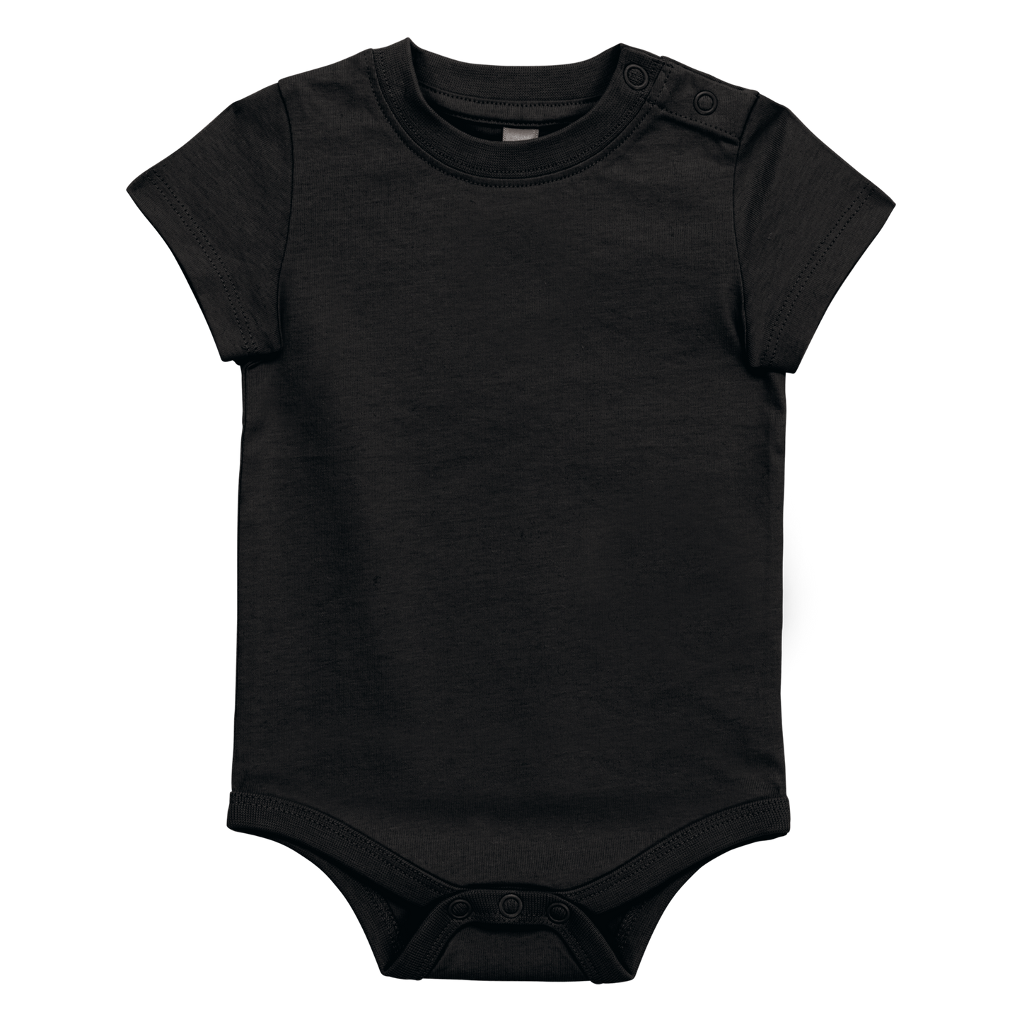K831 - Body manches courtes bébé