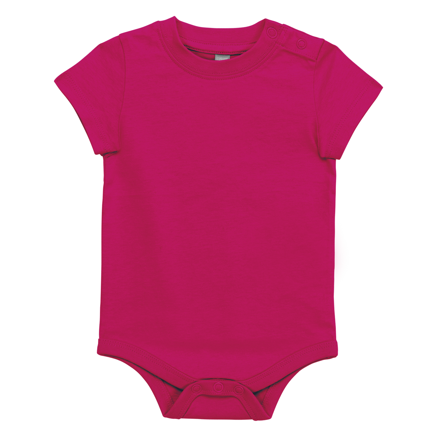 K831 - Body manches courtes bébé