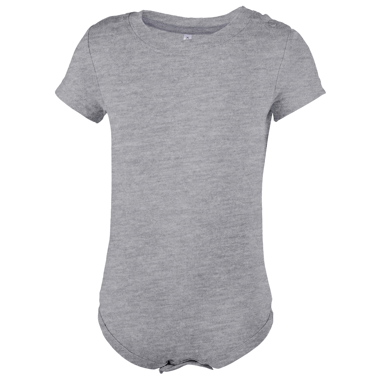 K831 - Body manches courtes bébé
