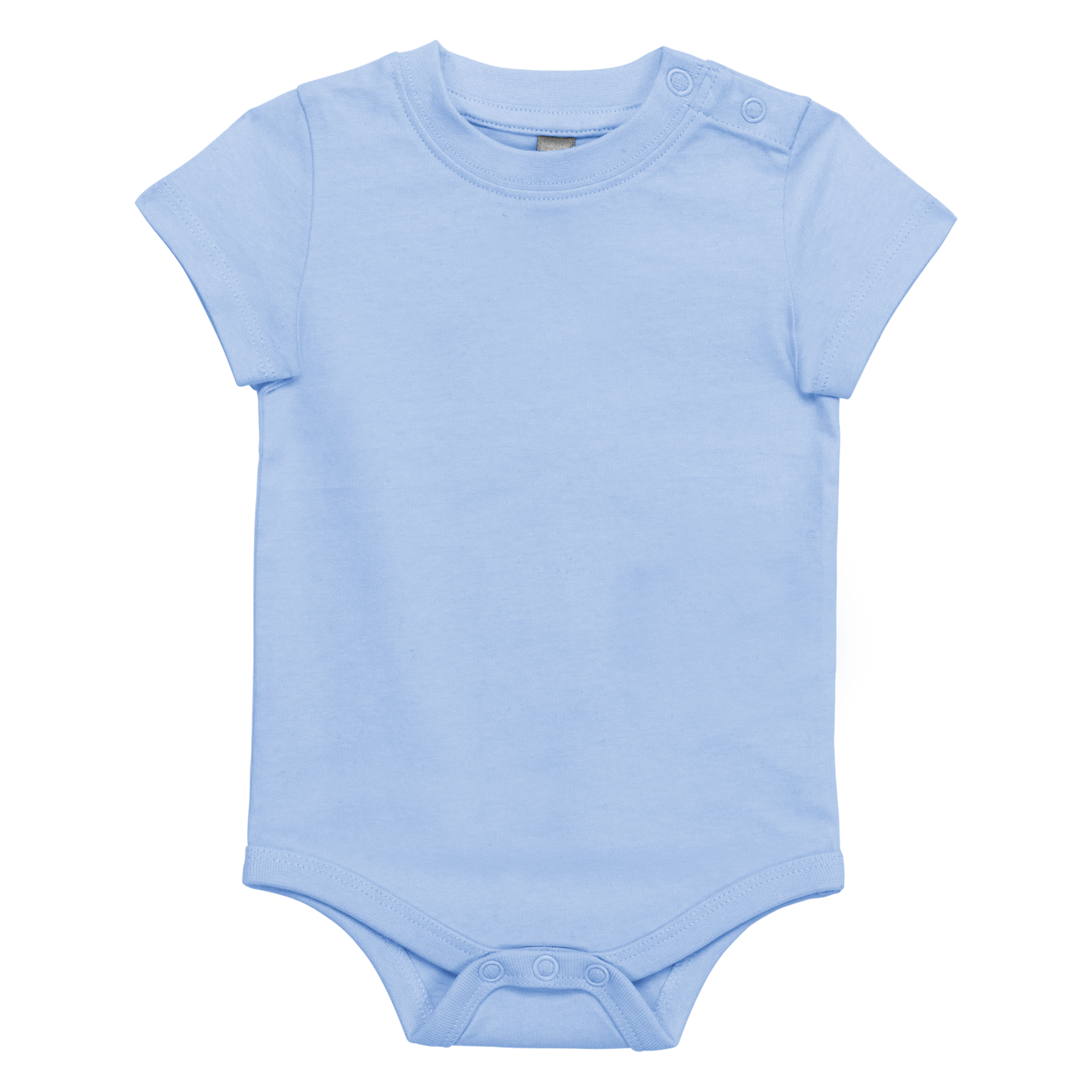 K831 - Body manches courtes bébé