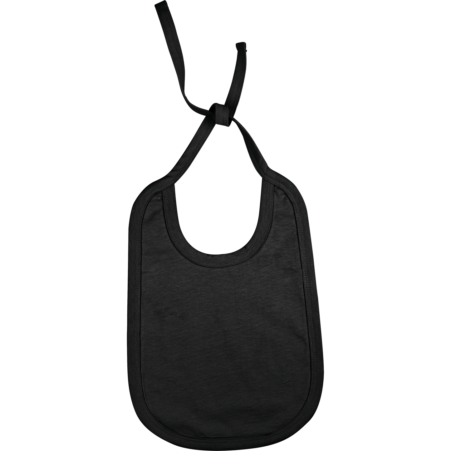 K832 - Bavoir coton bébé