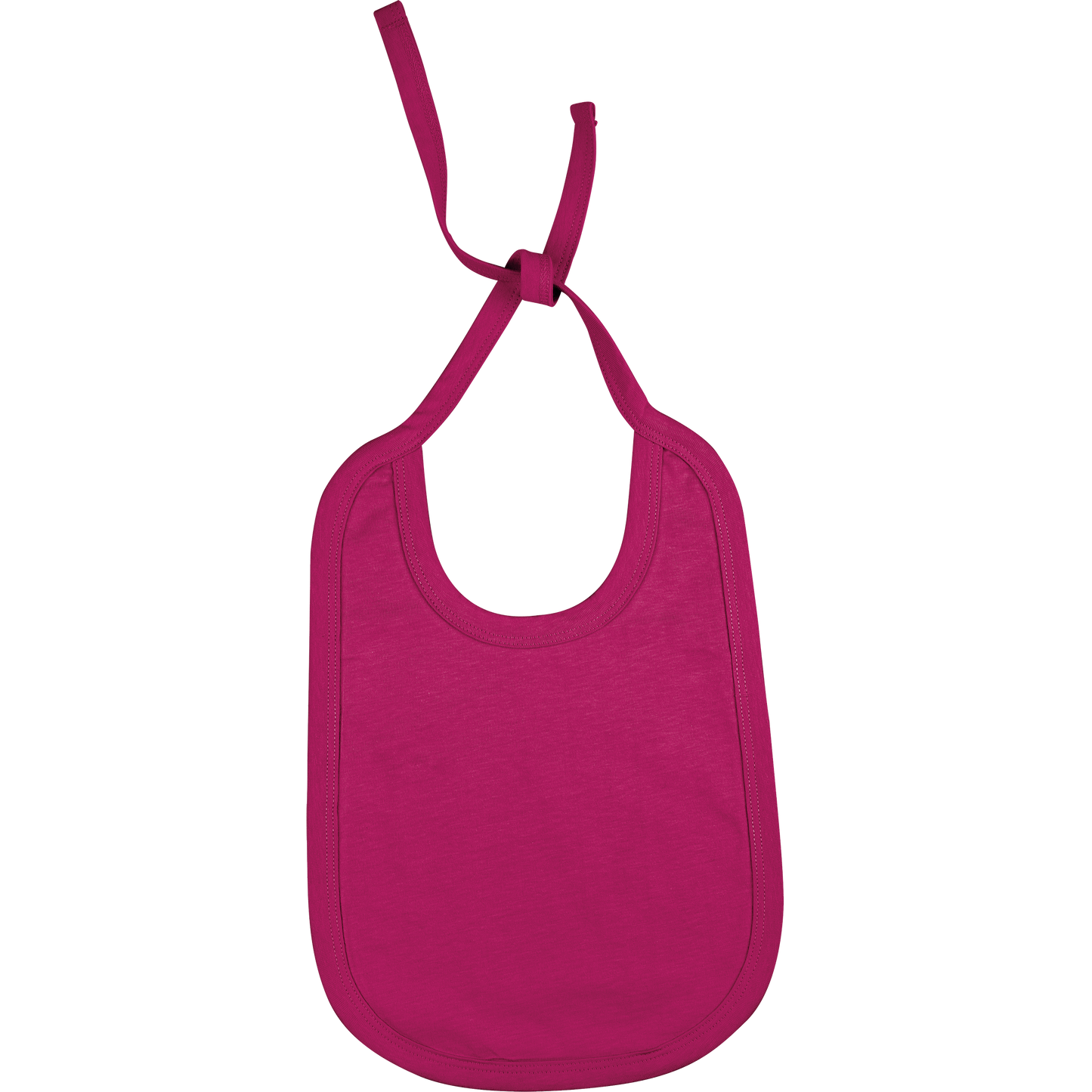 K832 - Bavoir coton bébé