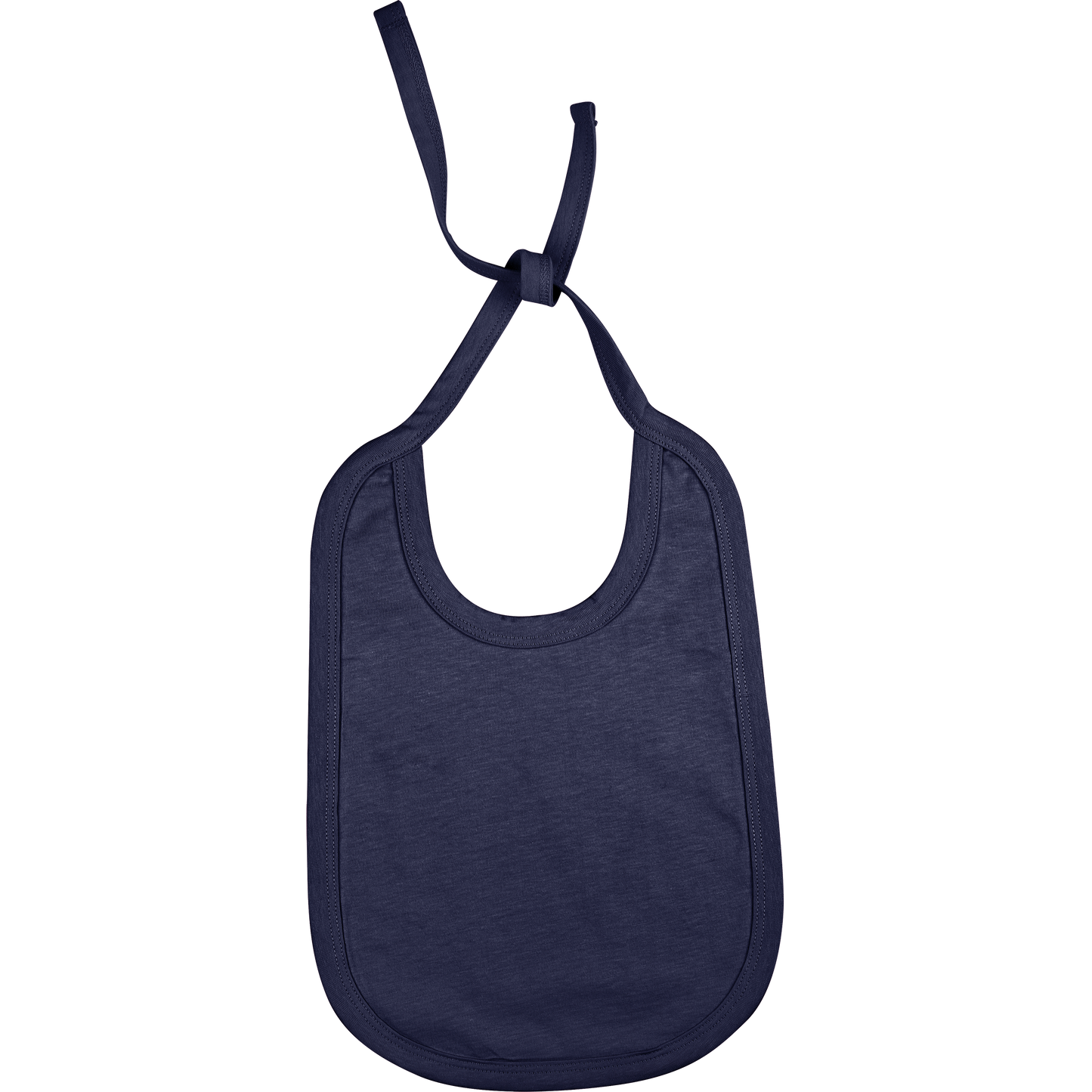 K832 - Bavoir coton bébé