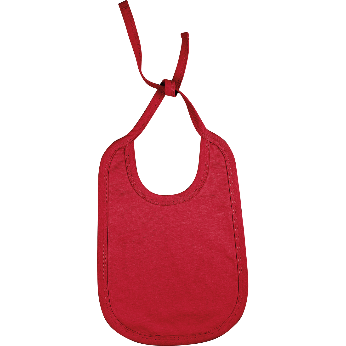 K832 - Bavoir coton bébé