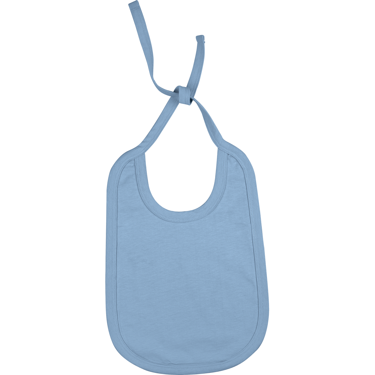 K832 - Bavoir coton bébé