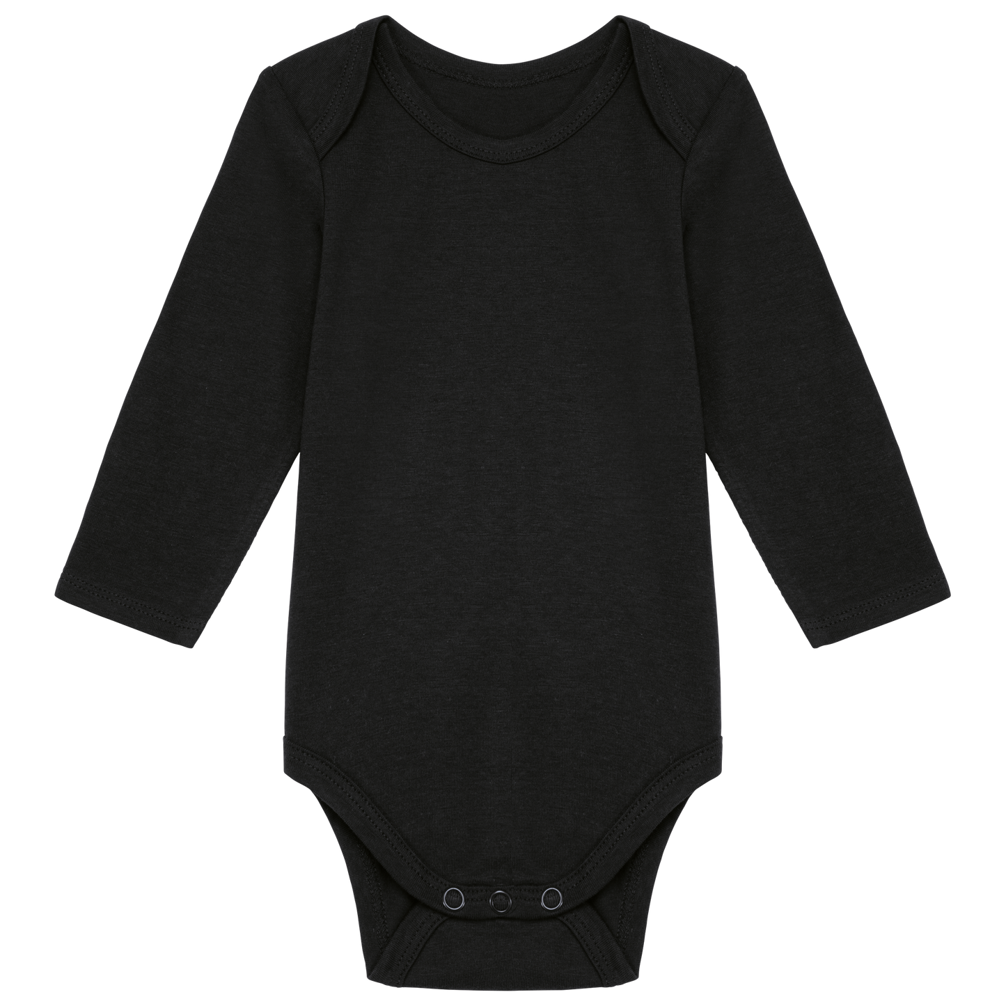 K837 - Body coton bio bébé