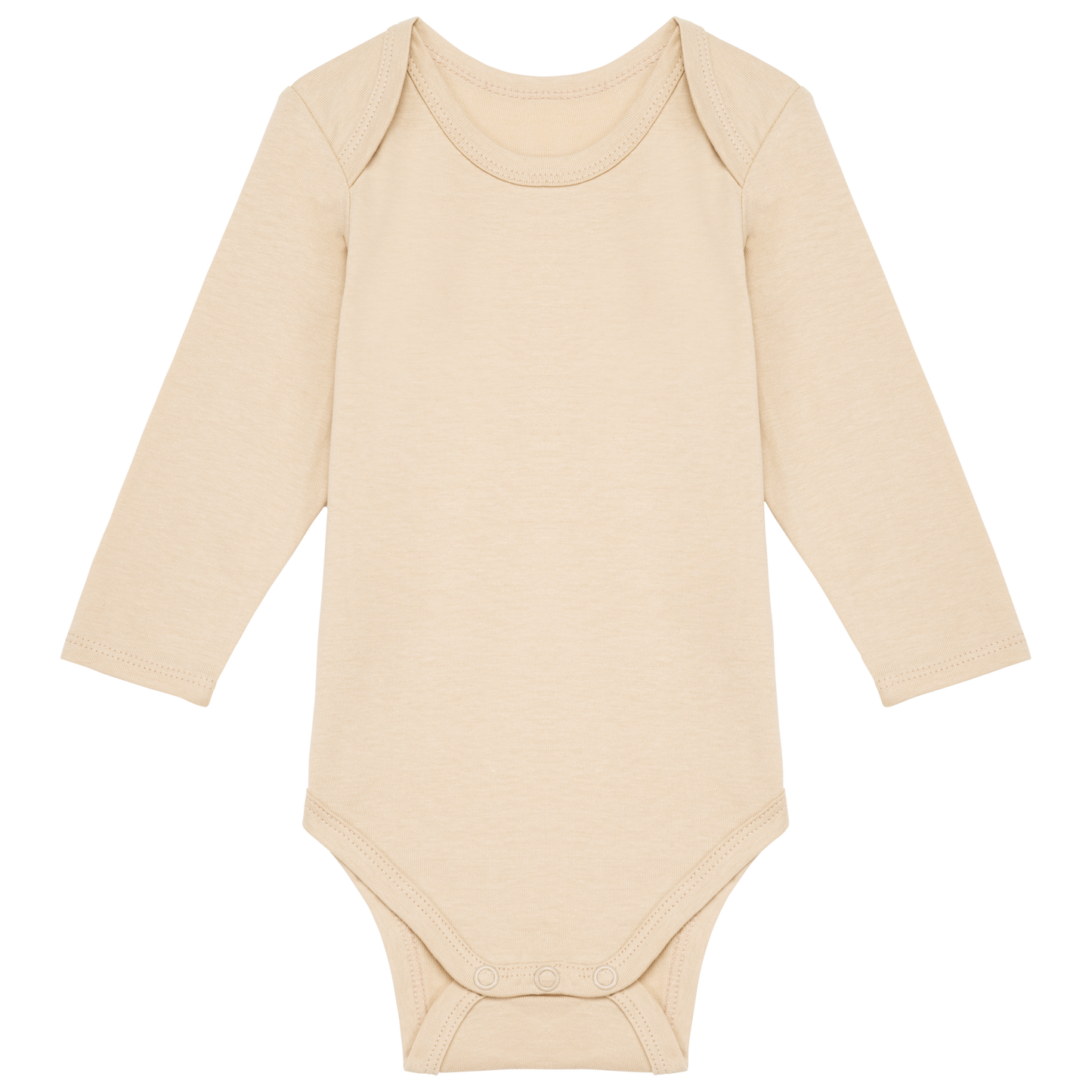 K837 - Body coton bio bébé