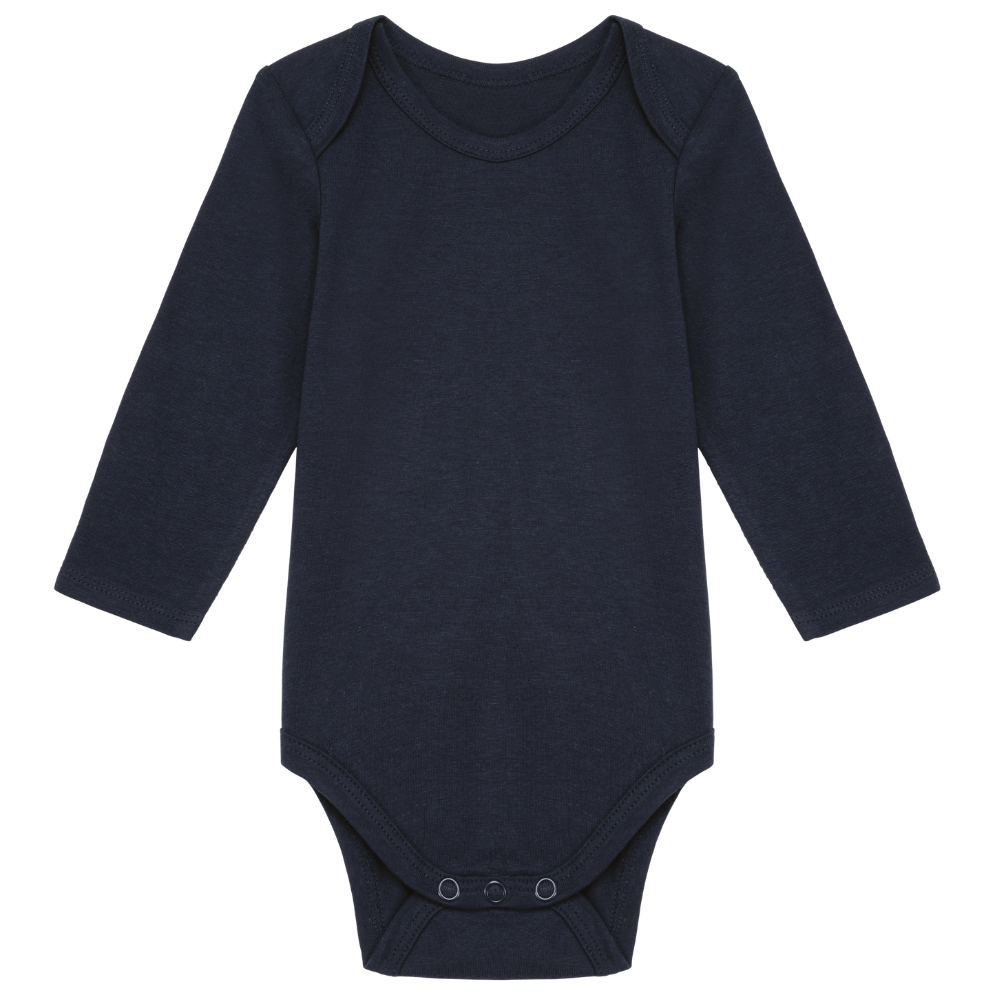 K837 - Body coton bio bébé