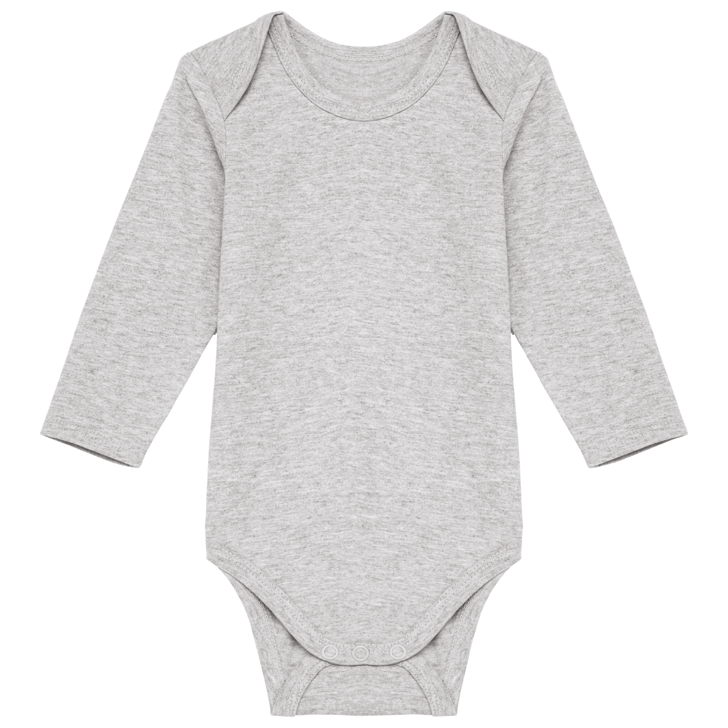 K837 - Body coton bio bébé
