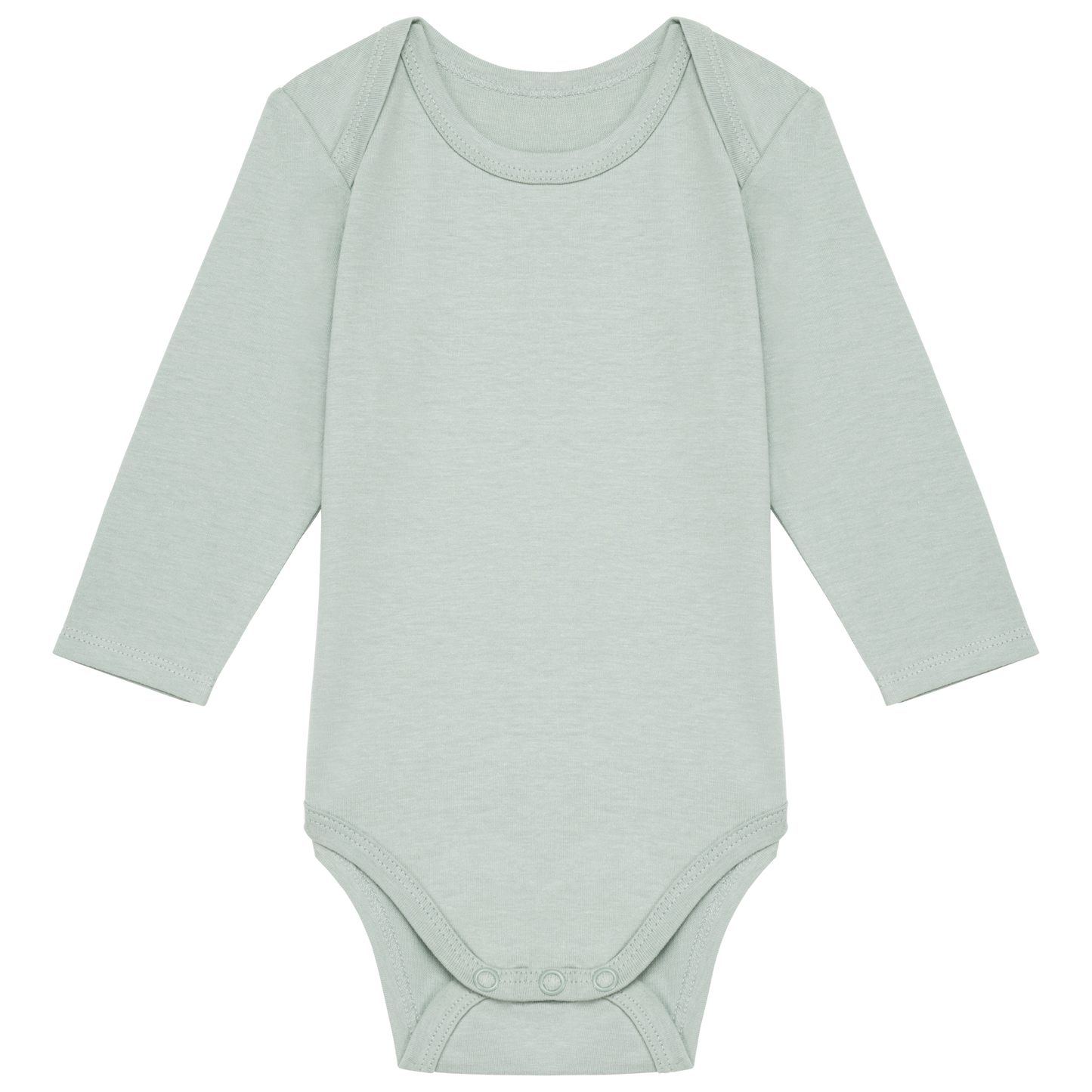 K837 - Body coton bio bébé