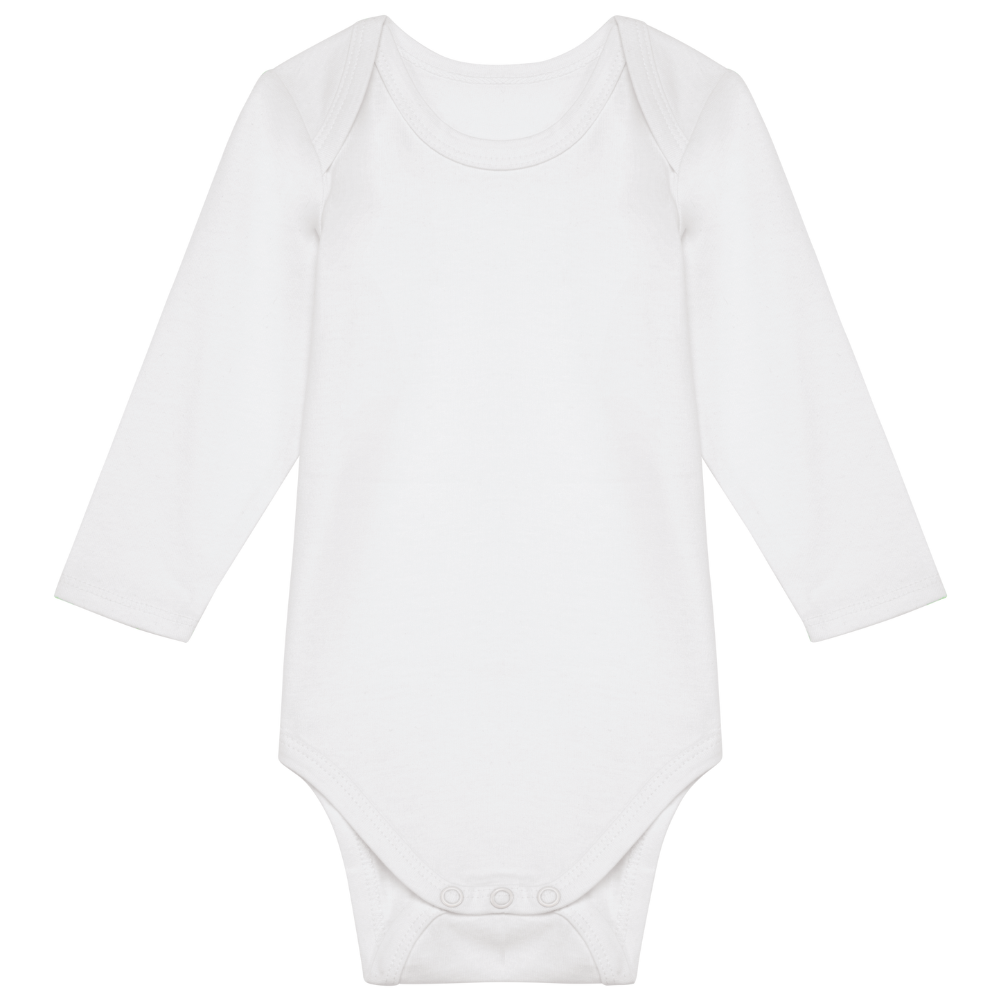 K837 - Body coton bio bébé