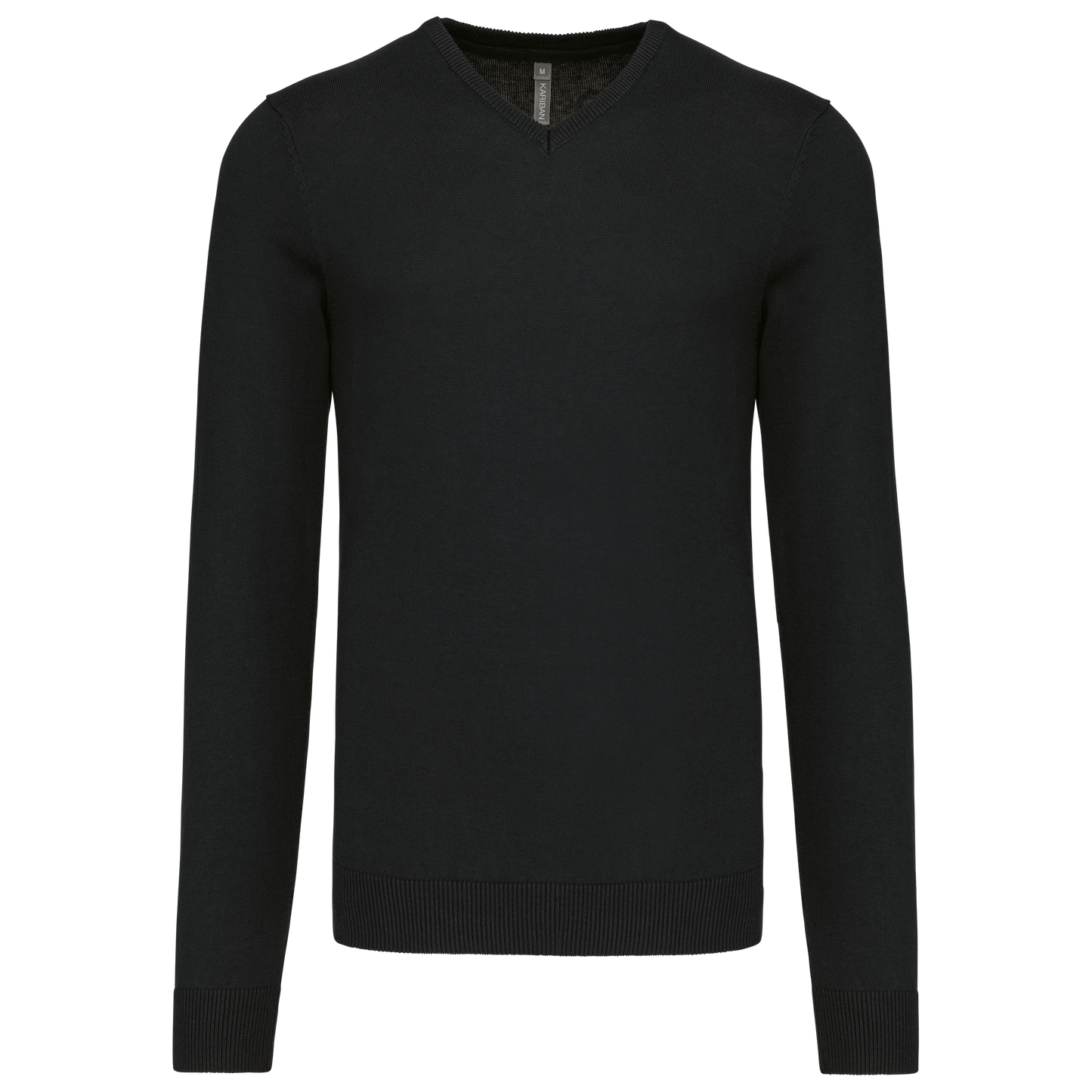 K965 - Pull col V homme