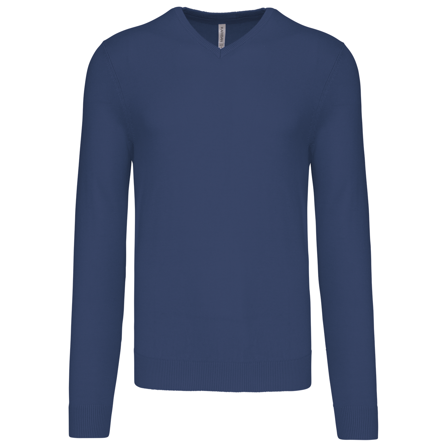 K965 - Pull col V homme