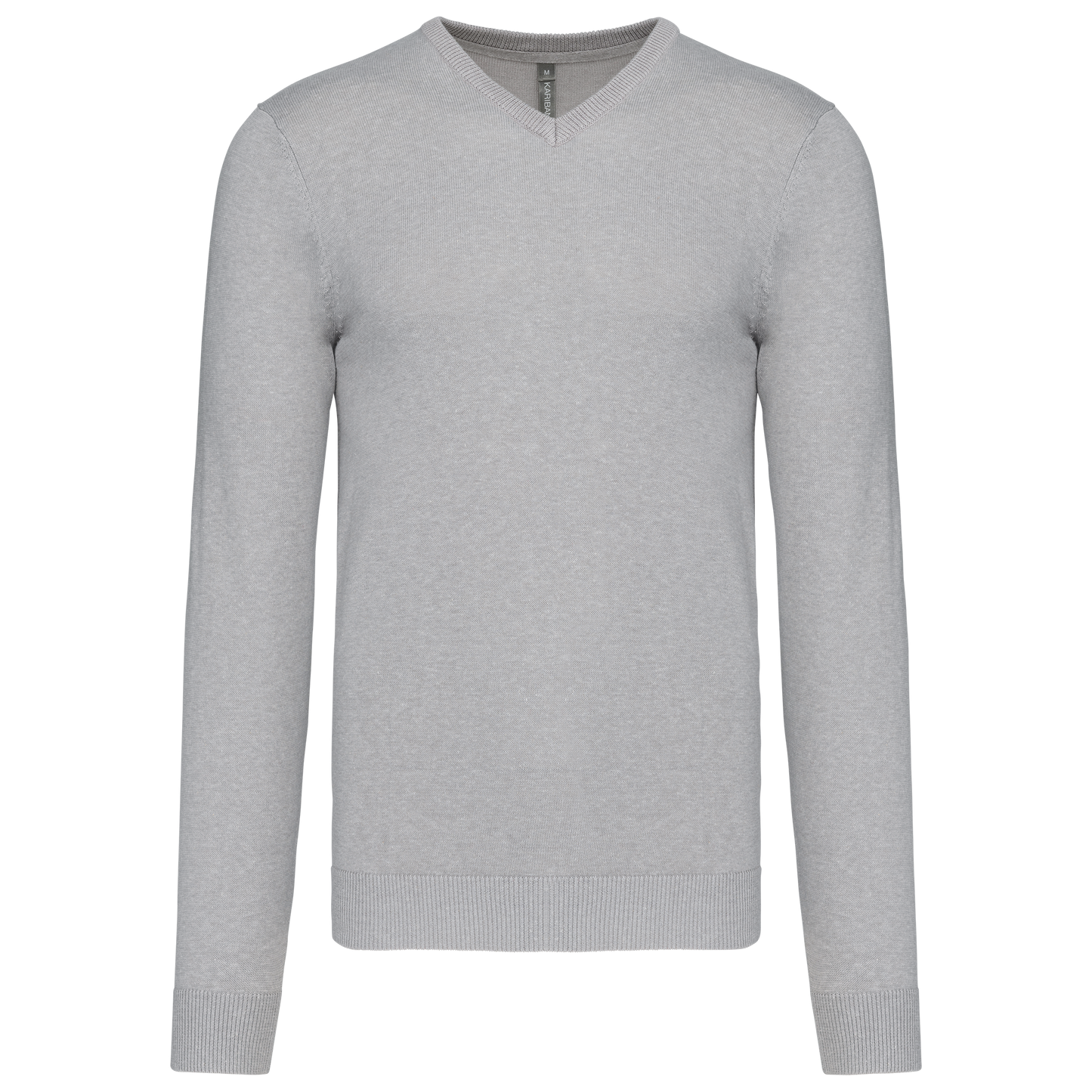K965 - Pull col V homme